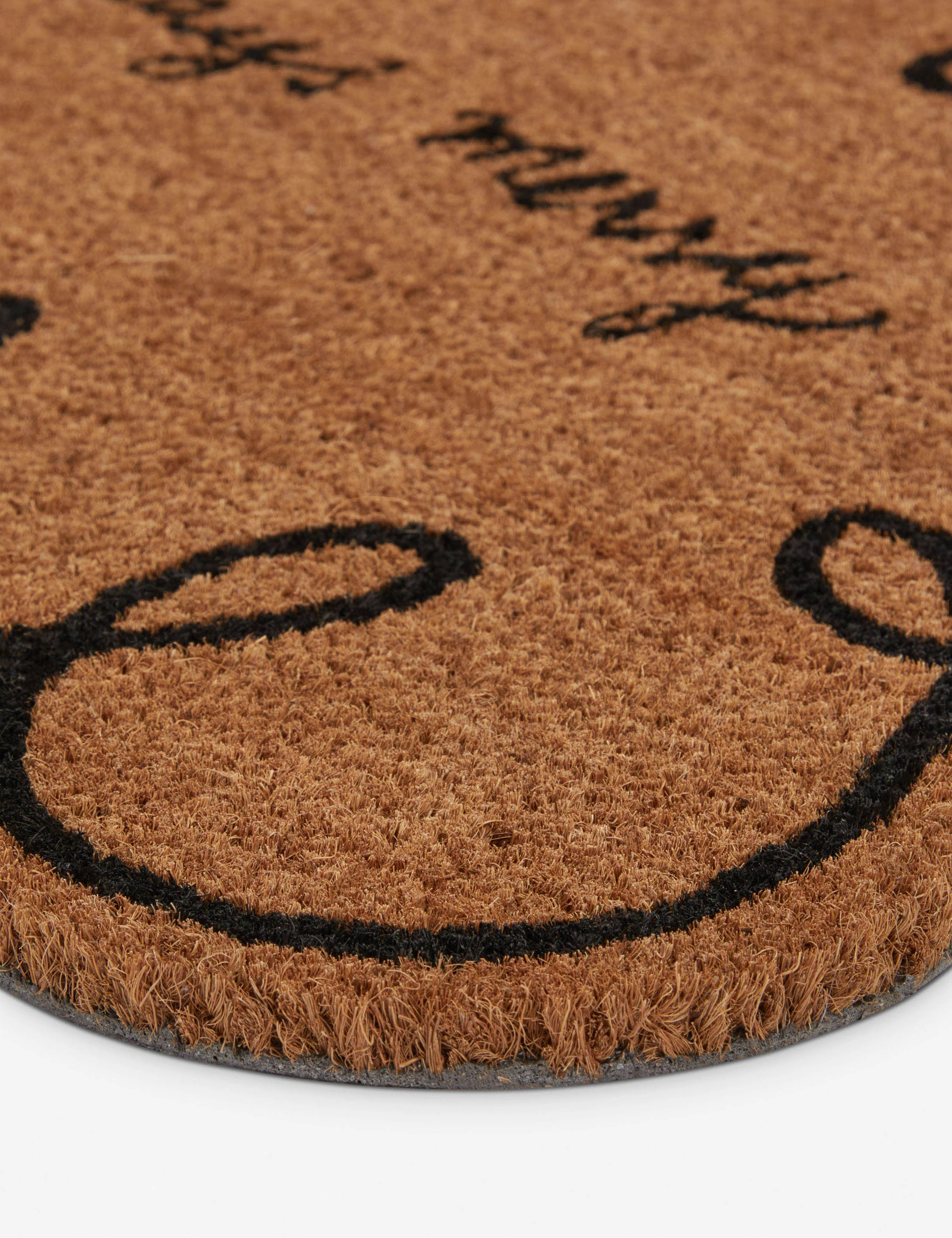 Always Merry Doormat