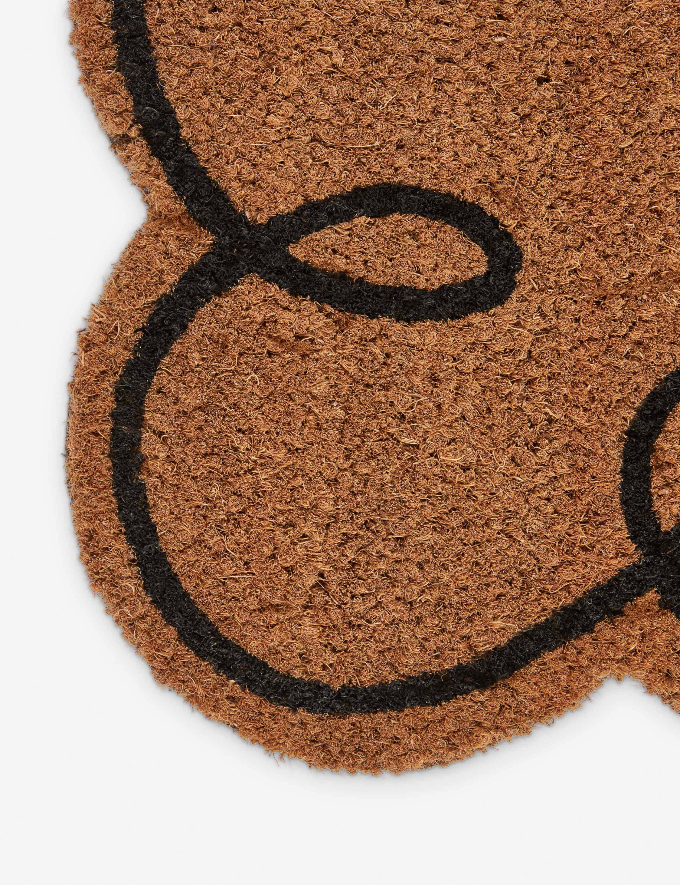 Always Merry Doormat