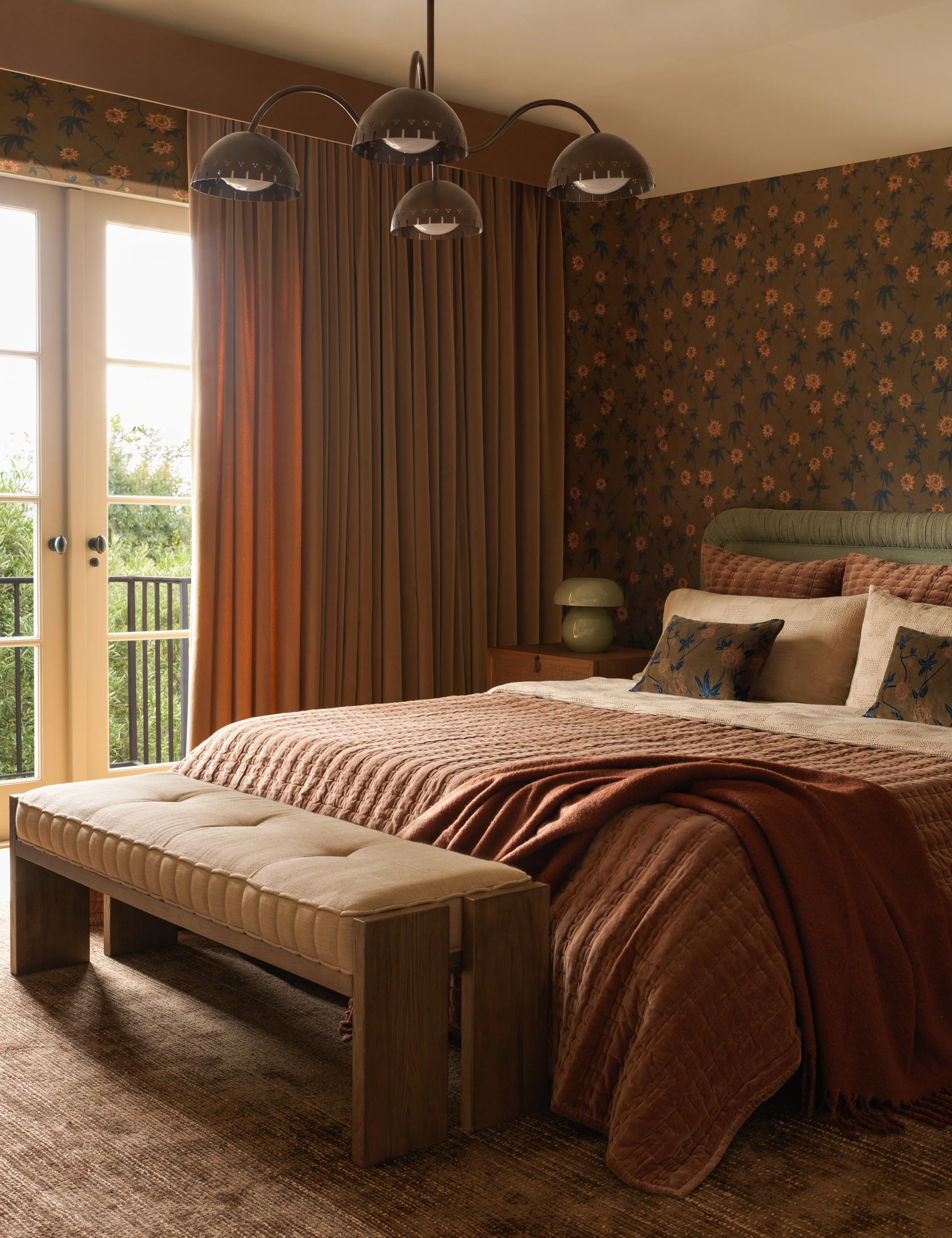 Danka Hand-Loomed Rug