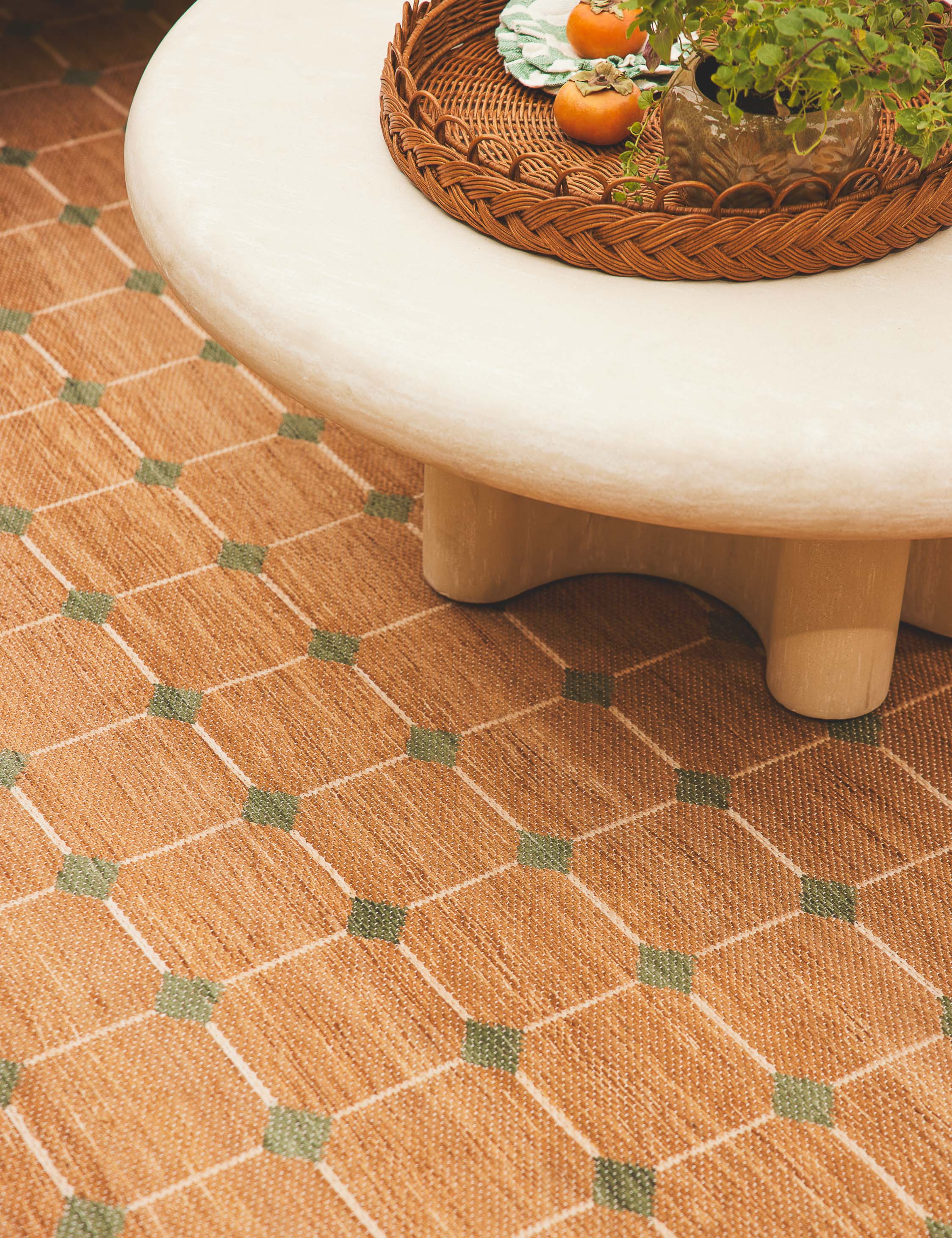 Crawford Indoor / Outdoor Rug