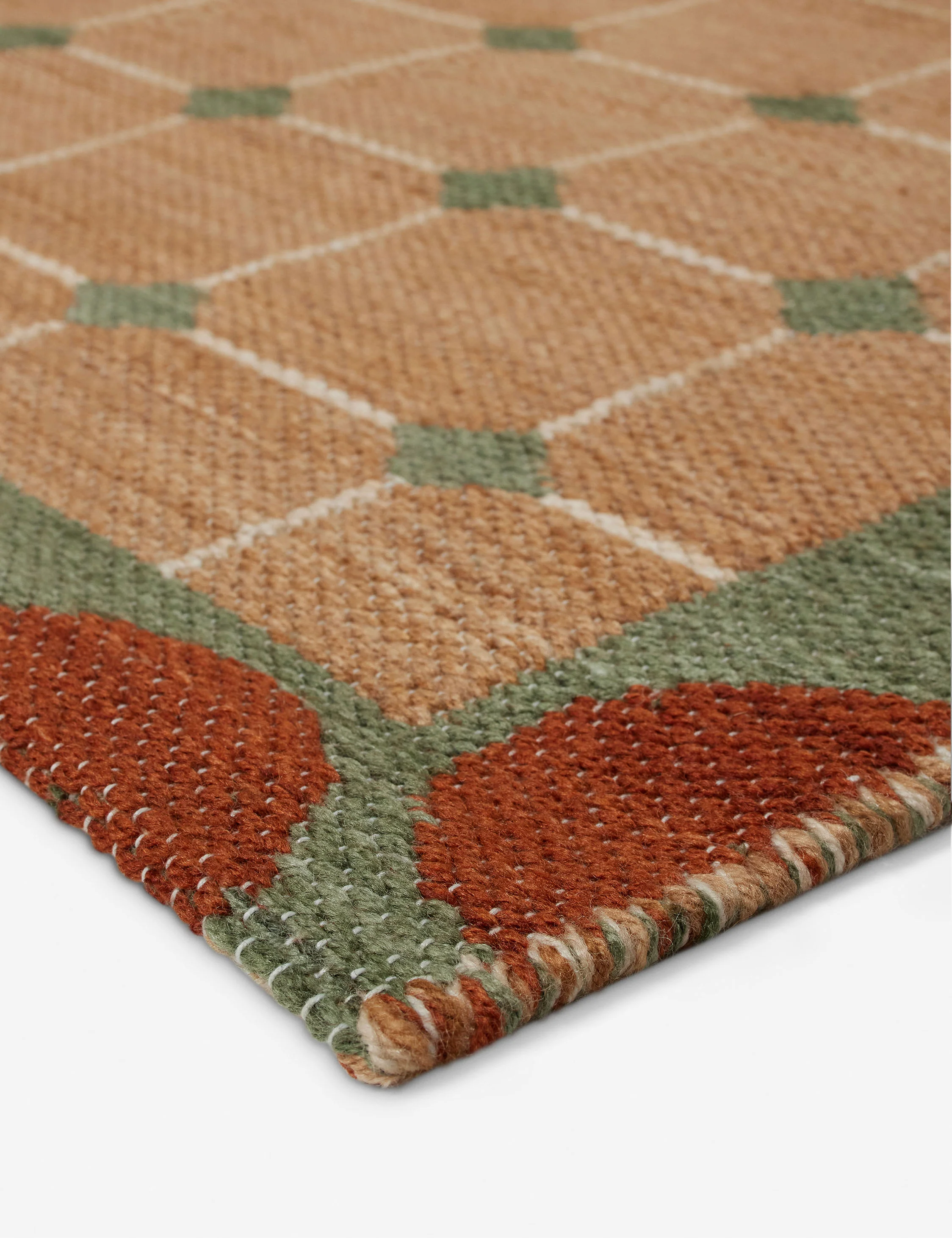Crawford Indoor / Outdoor Rug