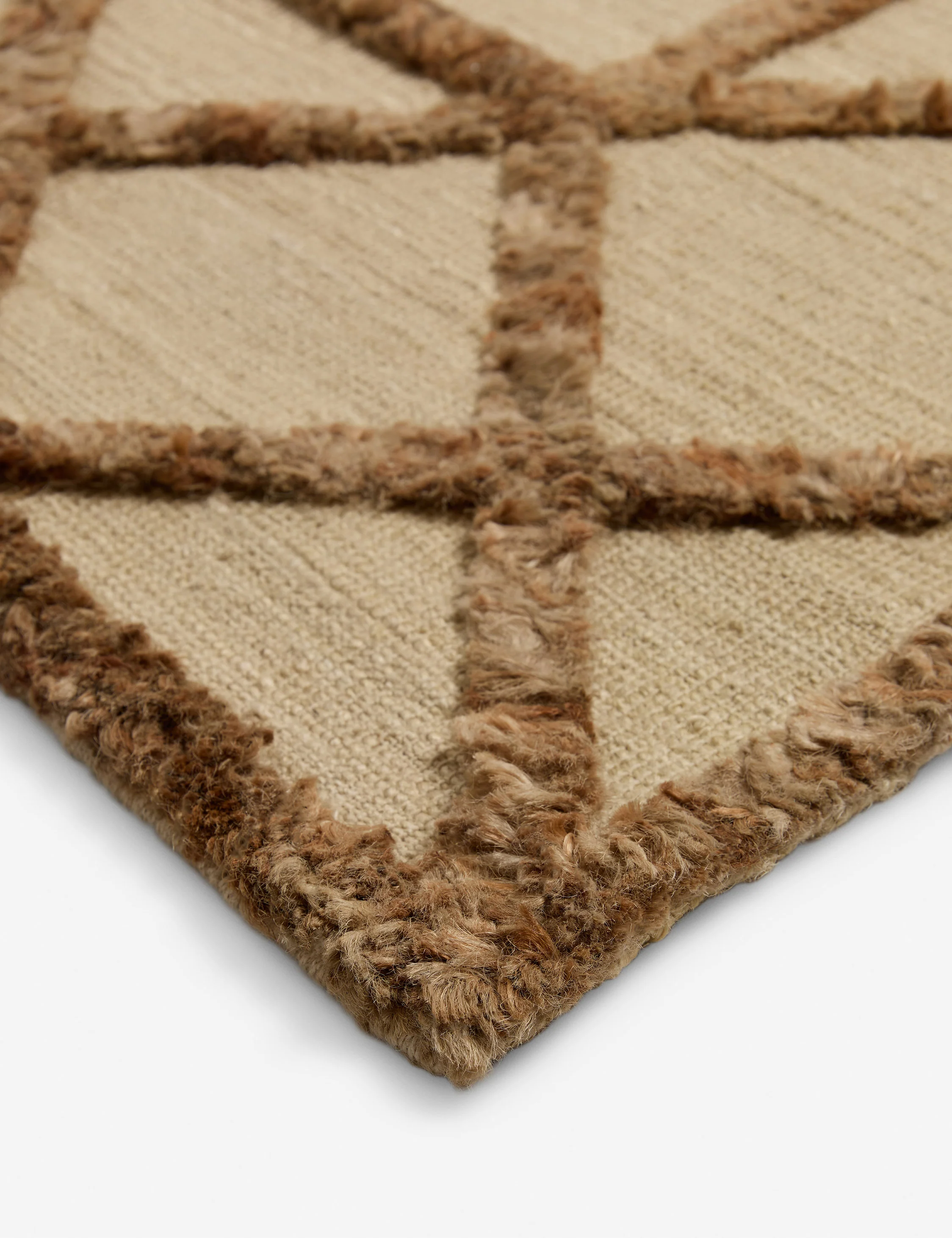 Clairmont Handwoven Jute Rug by Jake Arnold 7 Clairmont Handwoven Jute Rug by Jake Arnold