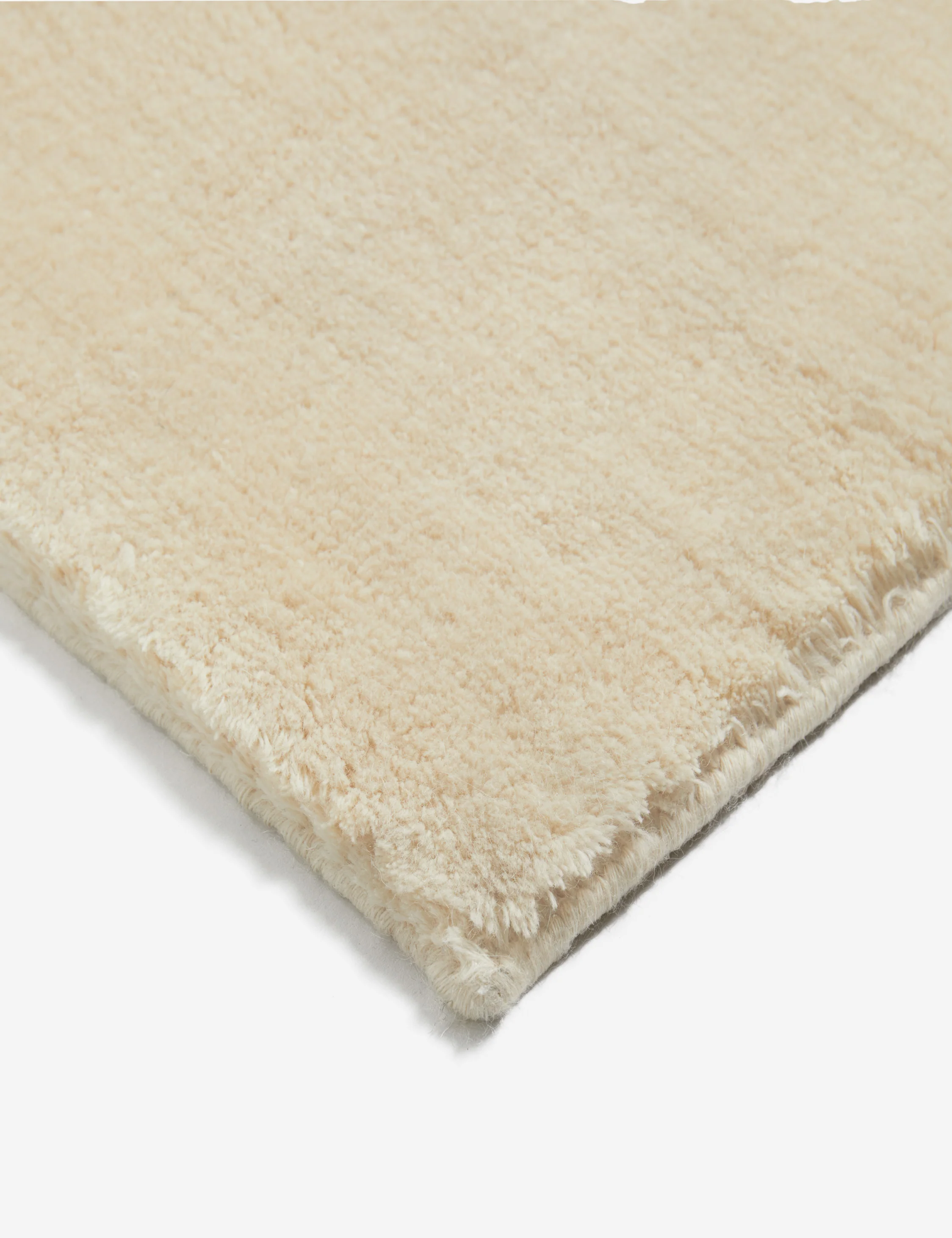 Abbey Hand-Loomed Wool Rug by Jake Arnold