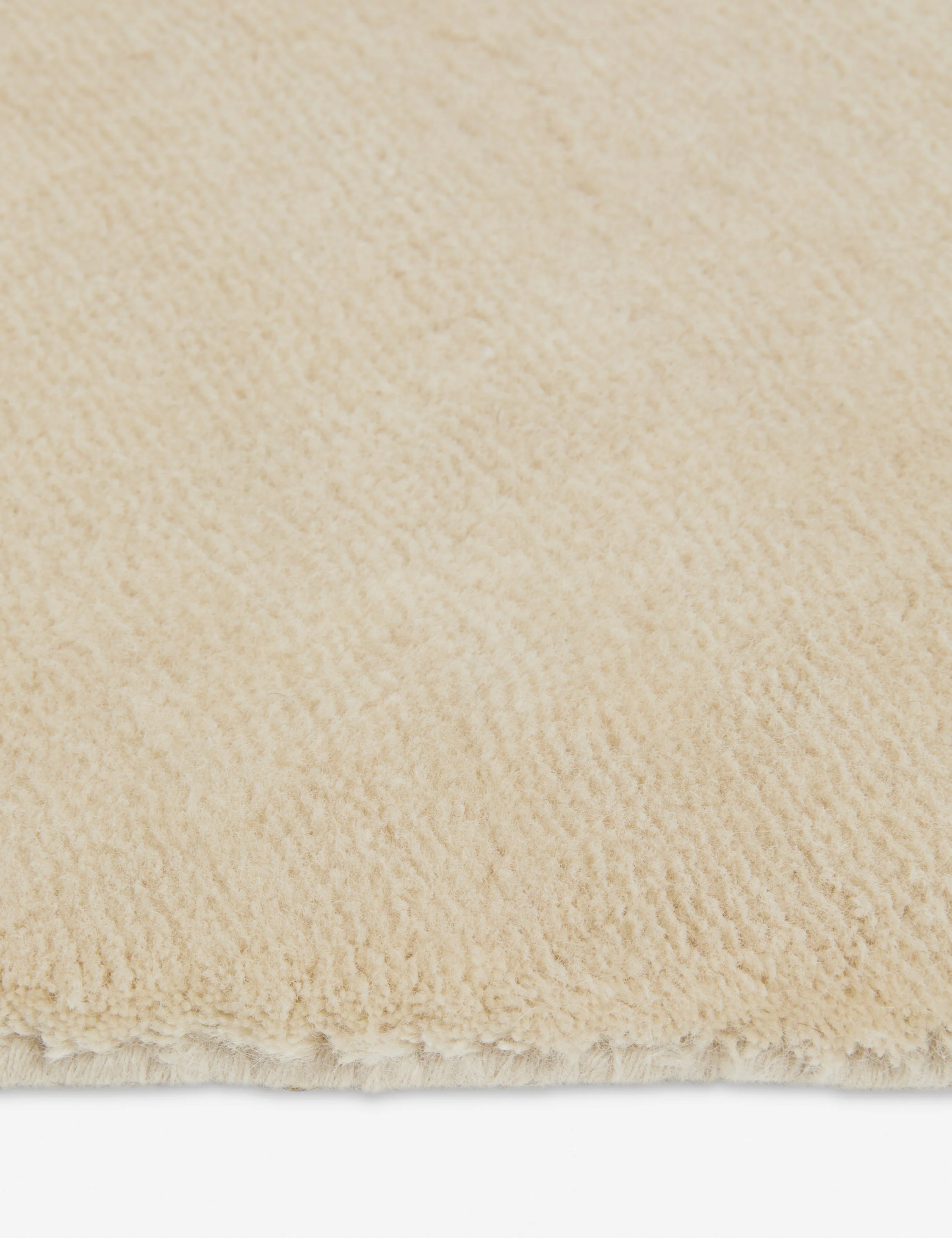 Abbey Hand-Loomed Wool Rug by Jake Arnold