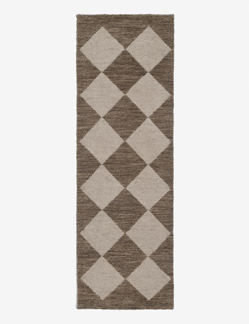 Palau Hand-Knotted Wool Rug