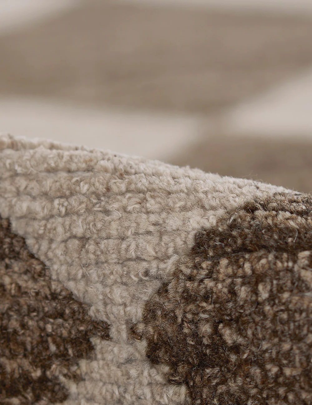 Palau Hand-Knotted Wool Rug