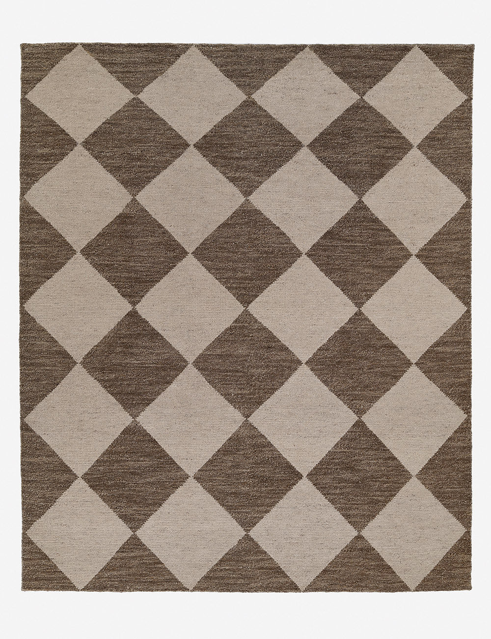 Palau Hand-Knotted Wool Rug