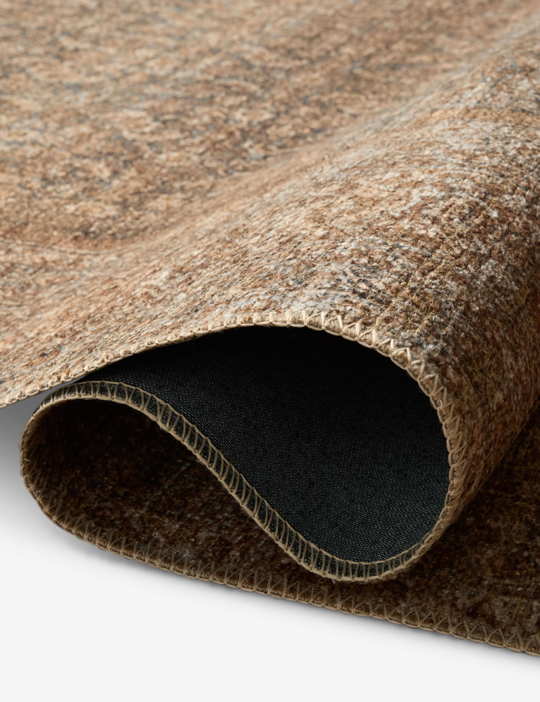 Cambria VII Jute-Blend Rug by Amber Lewis x Loloi