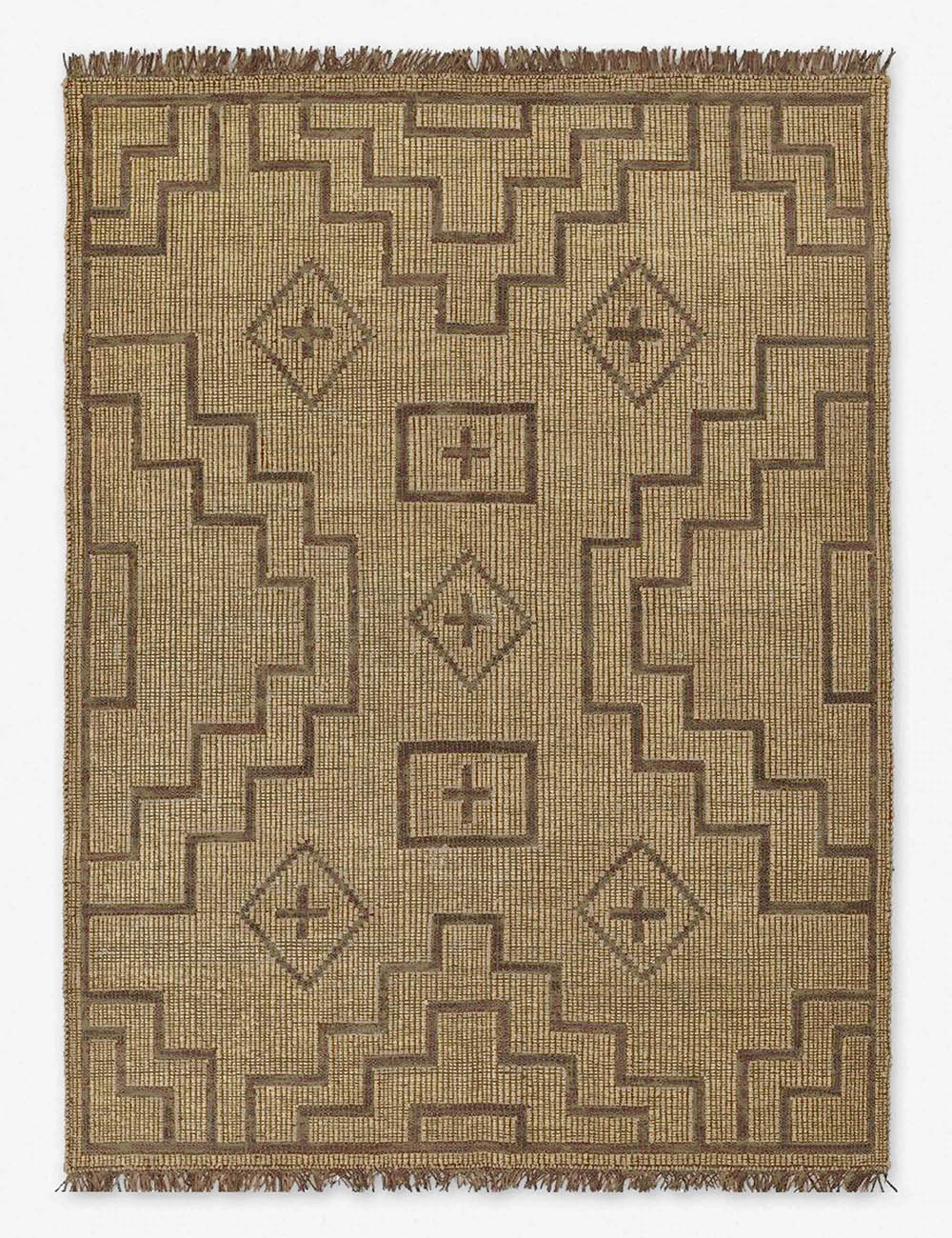Perret Handwoven Rug