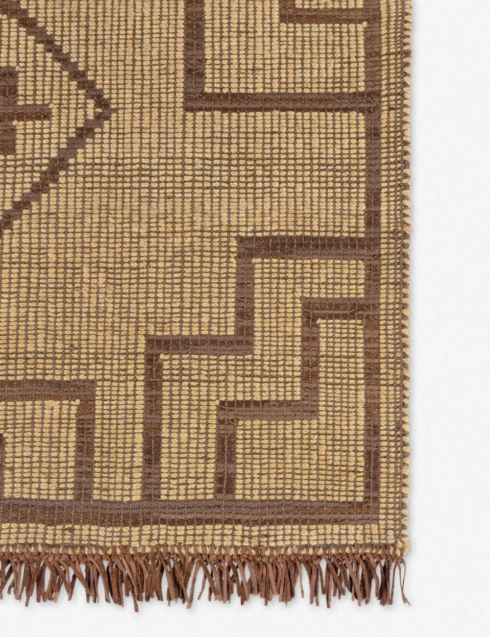 Perret Handwoven Rug