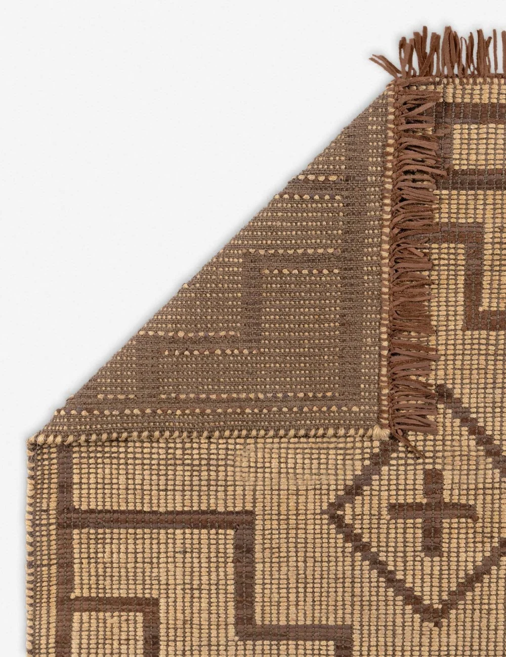 Perret Handwoven Rug