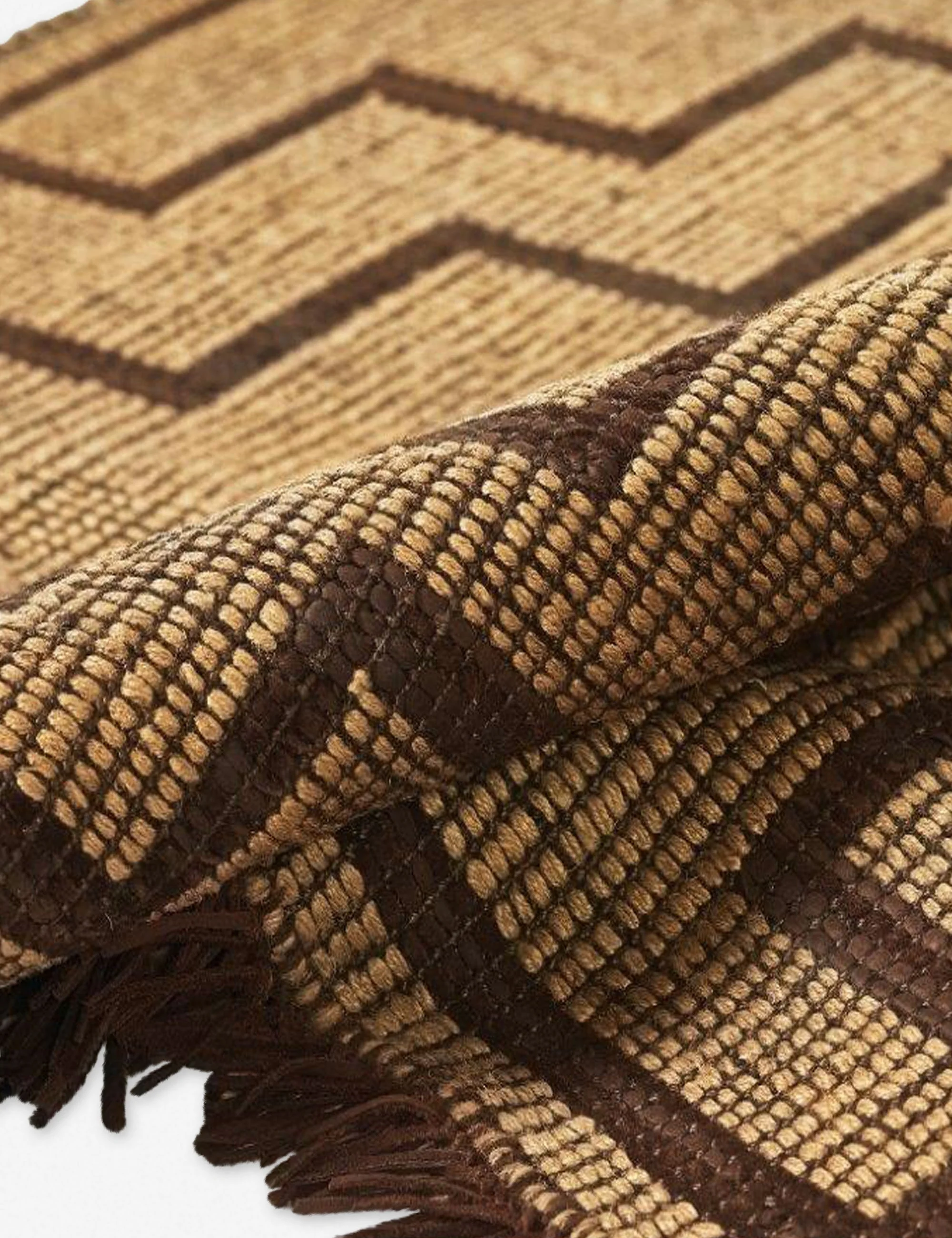 Perret Handwoven Rug