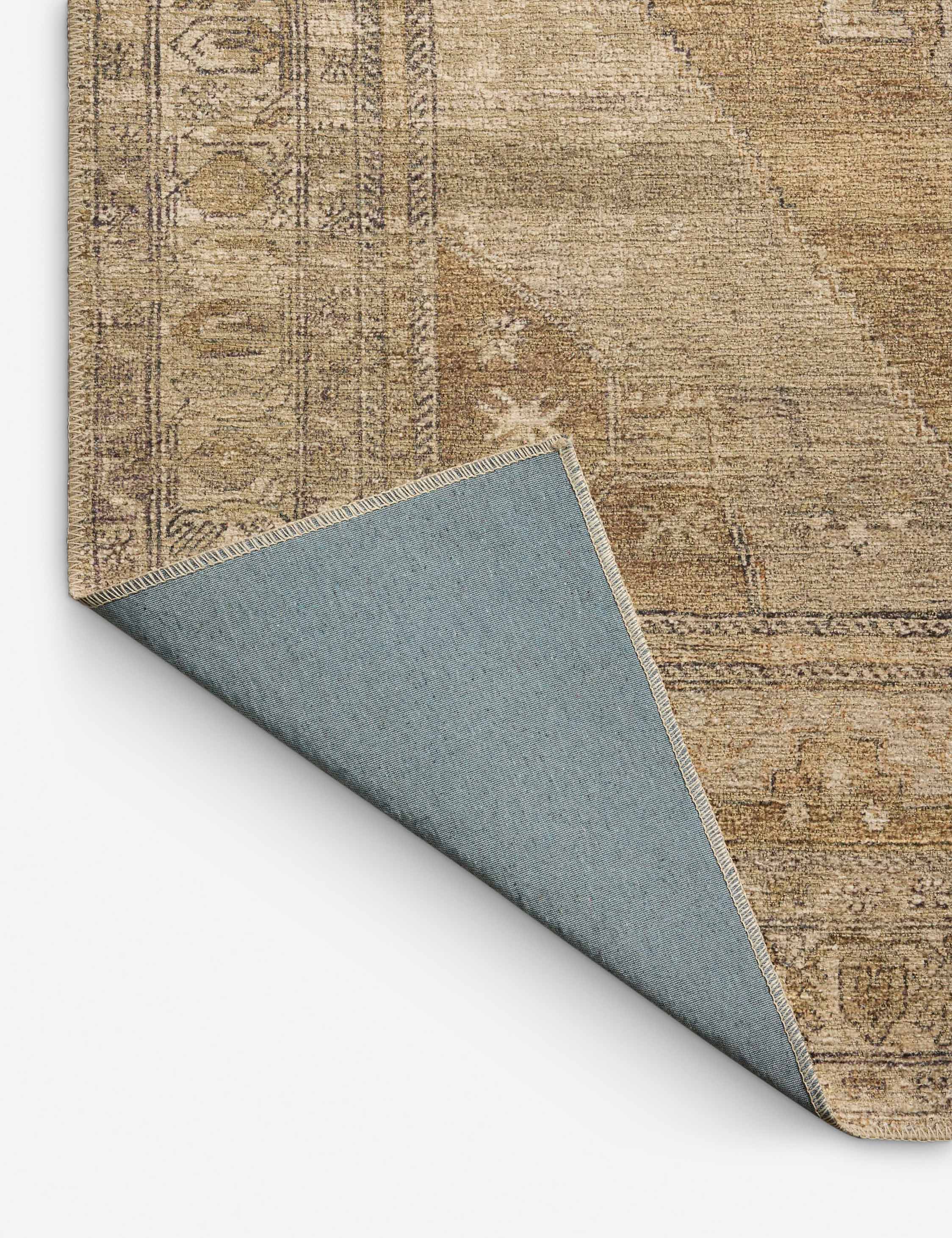 Cambria III Jute-Blend Rug by Amber Lewis x Loloi