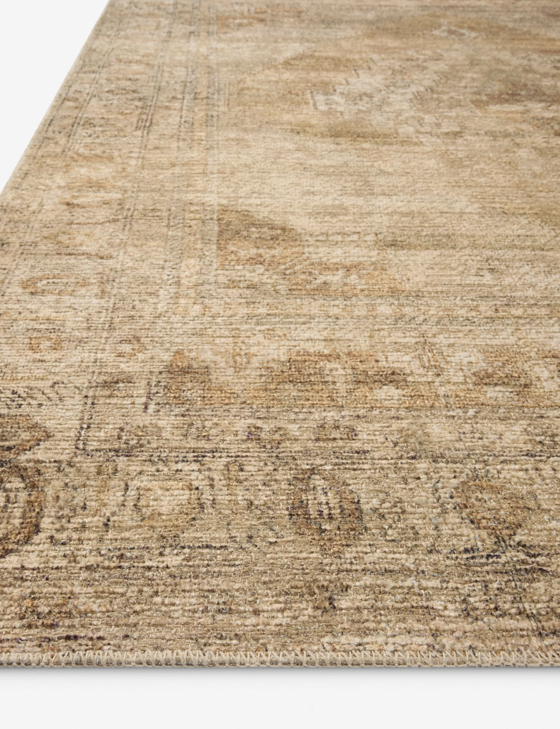 Cambria III Jute-Blend Rug by Amber Lewis x Loloi