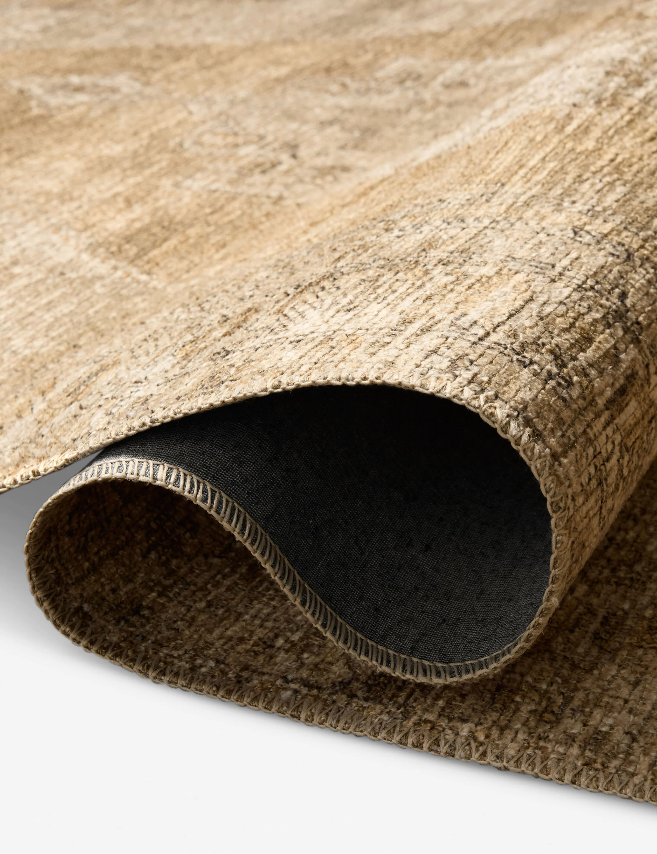 Cambria III Jute-Blend Rug by Amber Lewis x Loloi