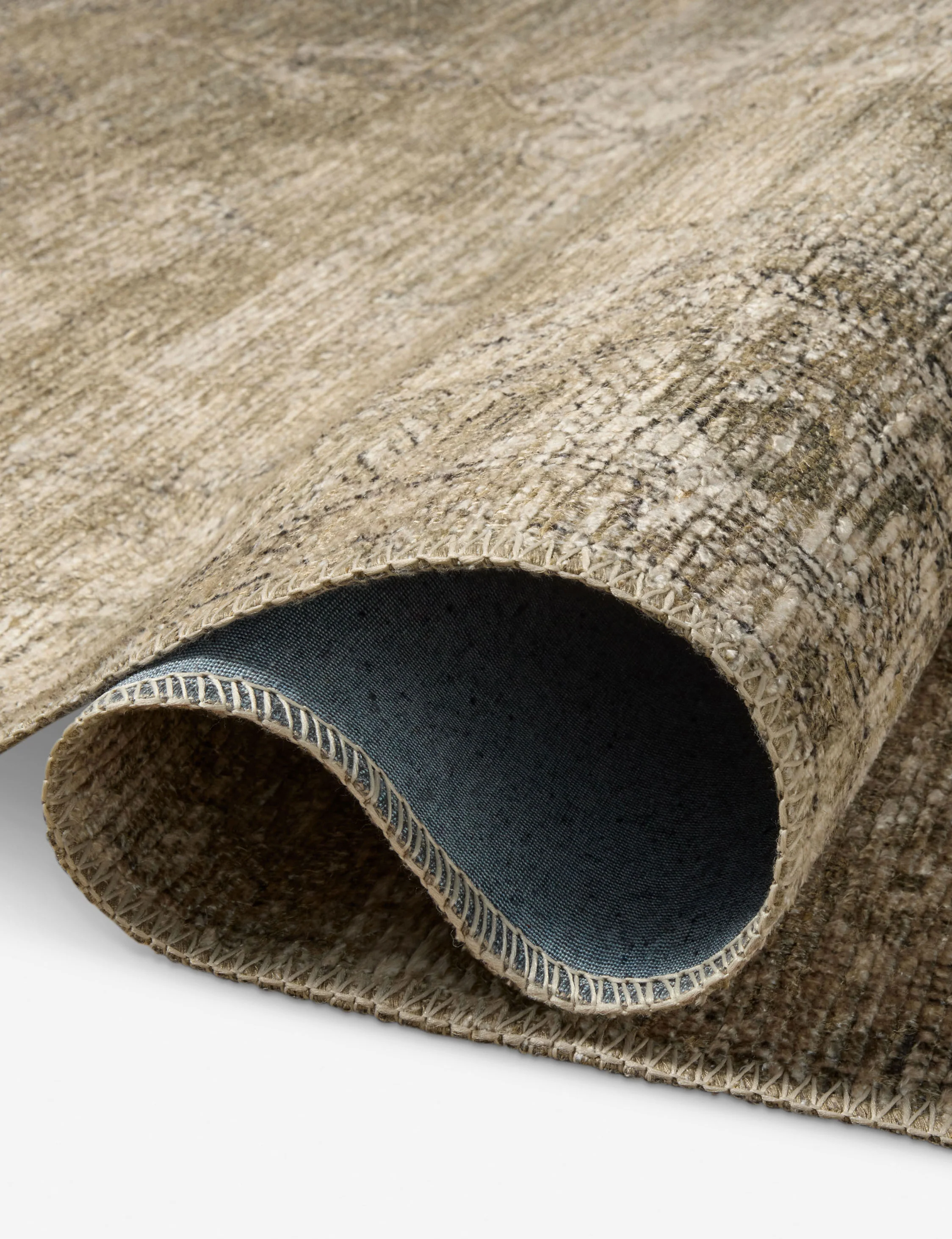 Cambria III Jute-Blend Rug by Amber Lewis x Loloi