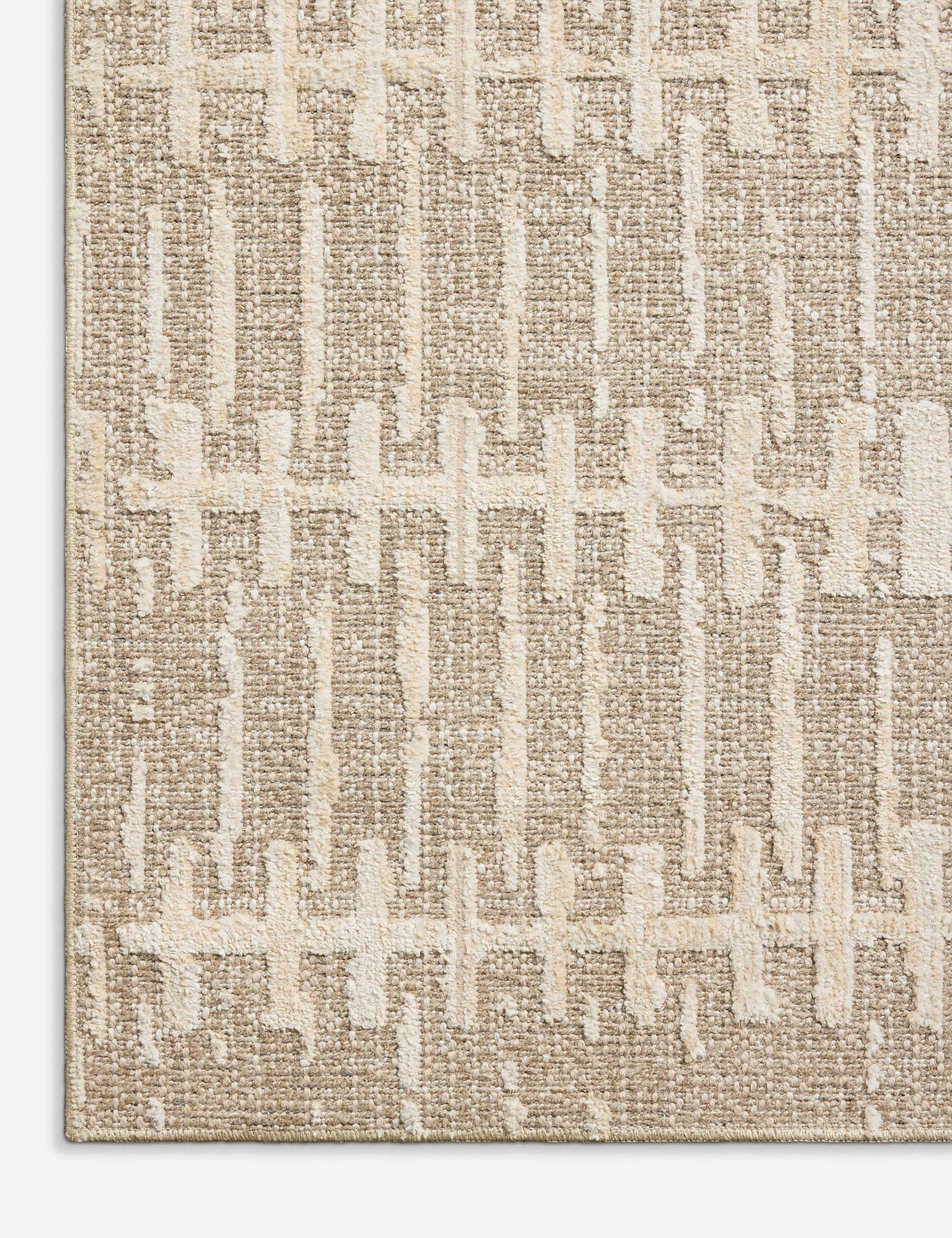 Bexley II Rug by Amber Lewis x Loloi