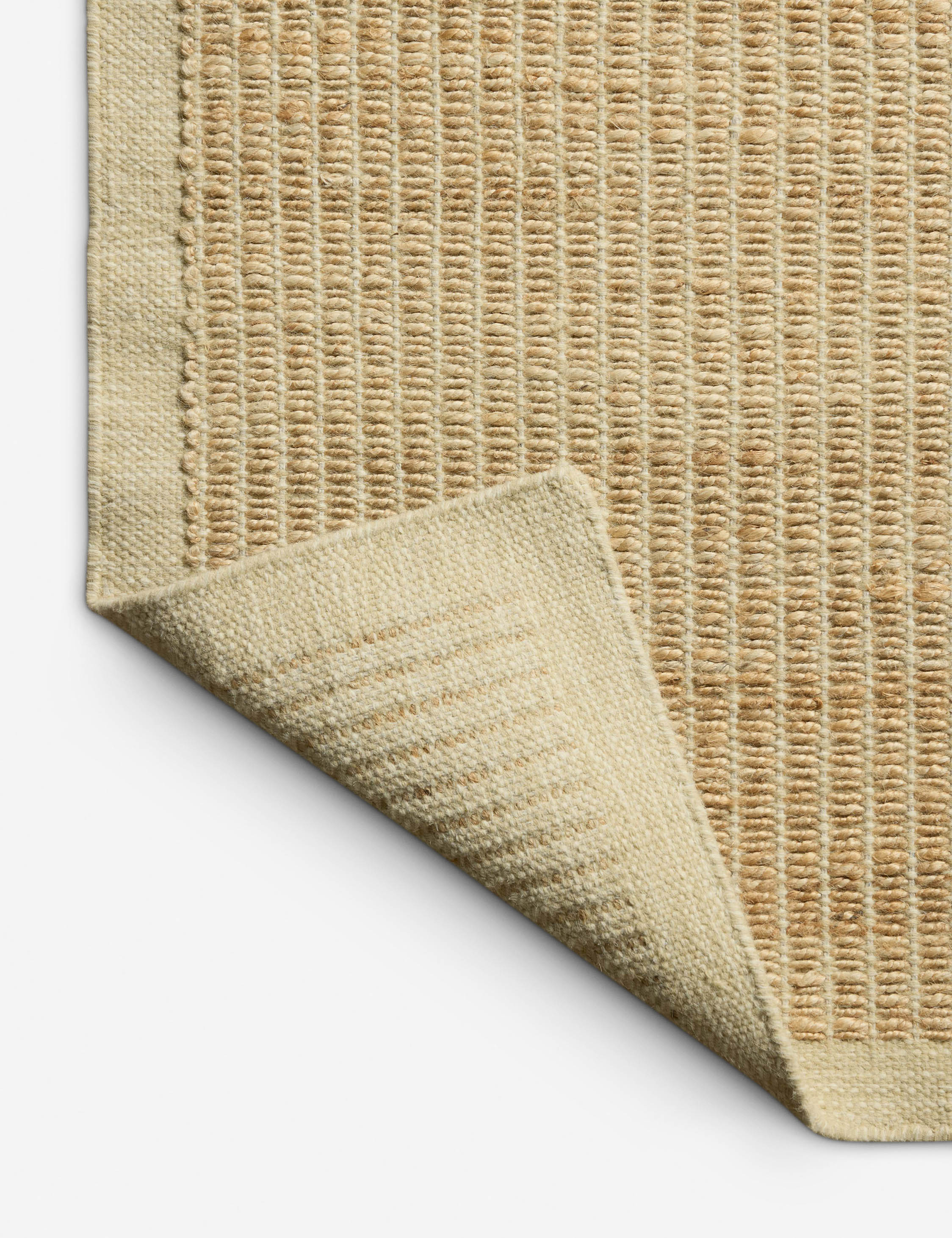 Lilah Handwoven Jute Rug by Amber Lewis x Loloi 10 Lilah Handwoven Jute Rug by Amber Lewis x Loloi