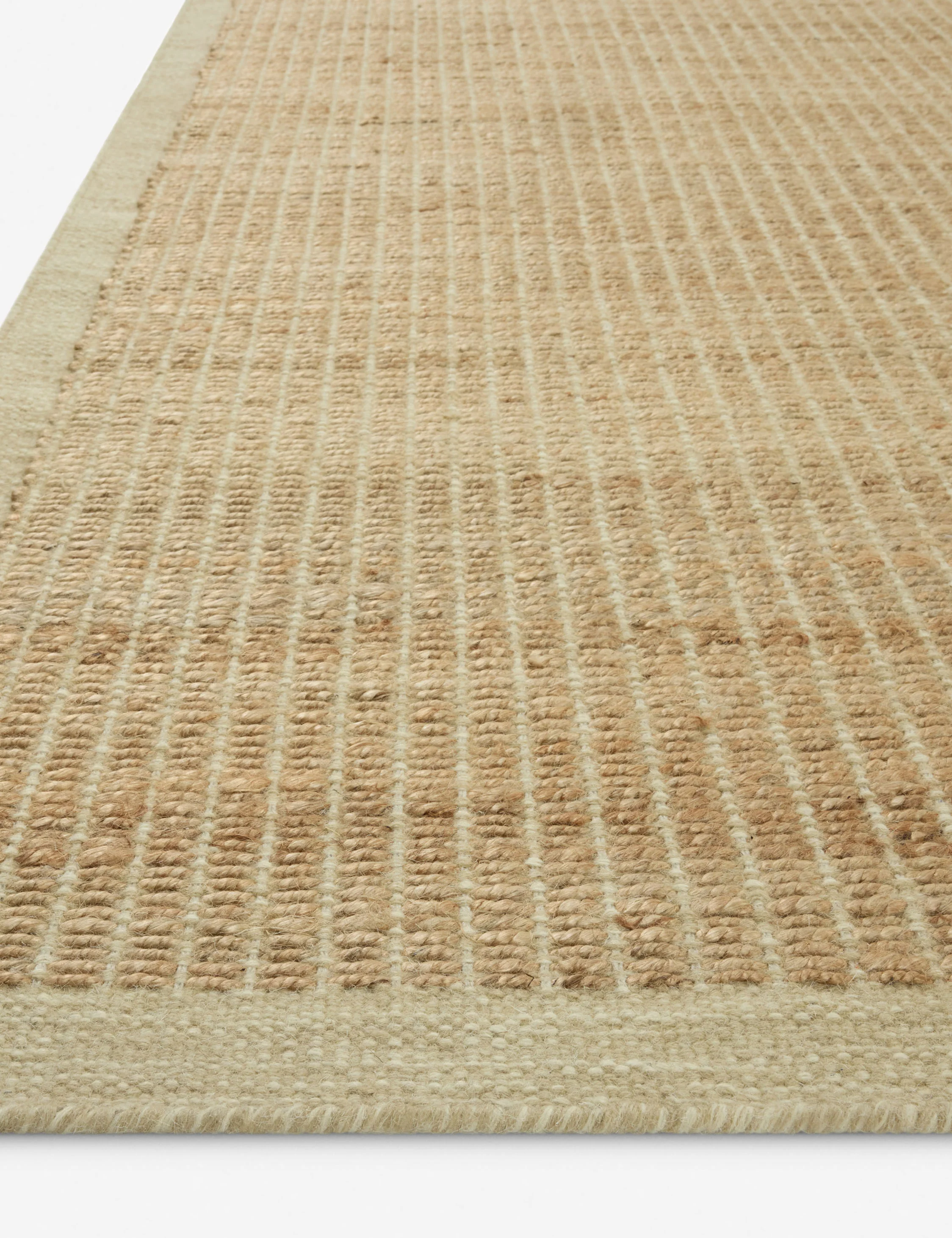 Lilah Handwoven Jute Rug by Amber Lewis x Loloi 11 Lilah Handwoven Jute Rug by Amber Lewis x Loloi