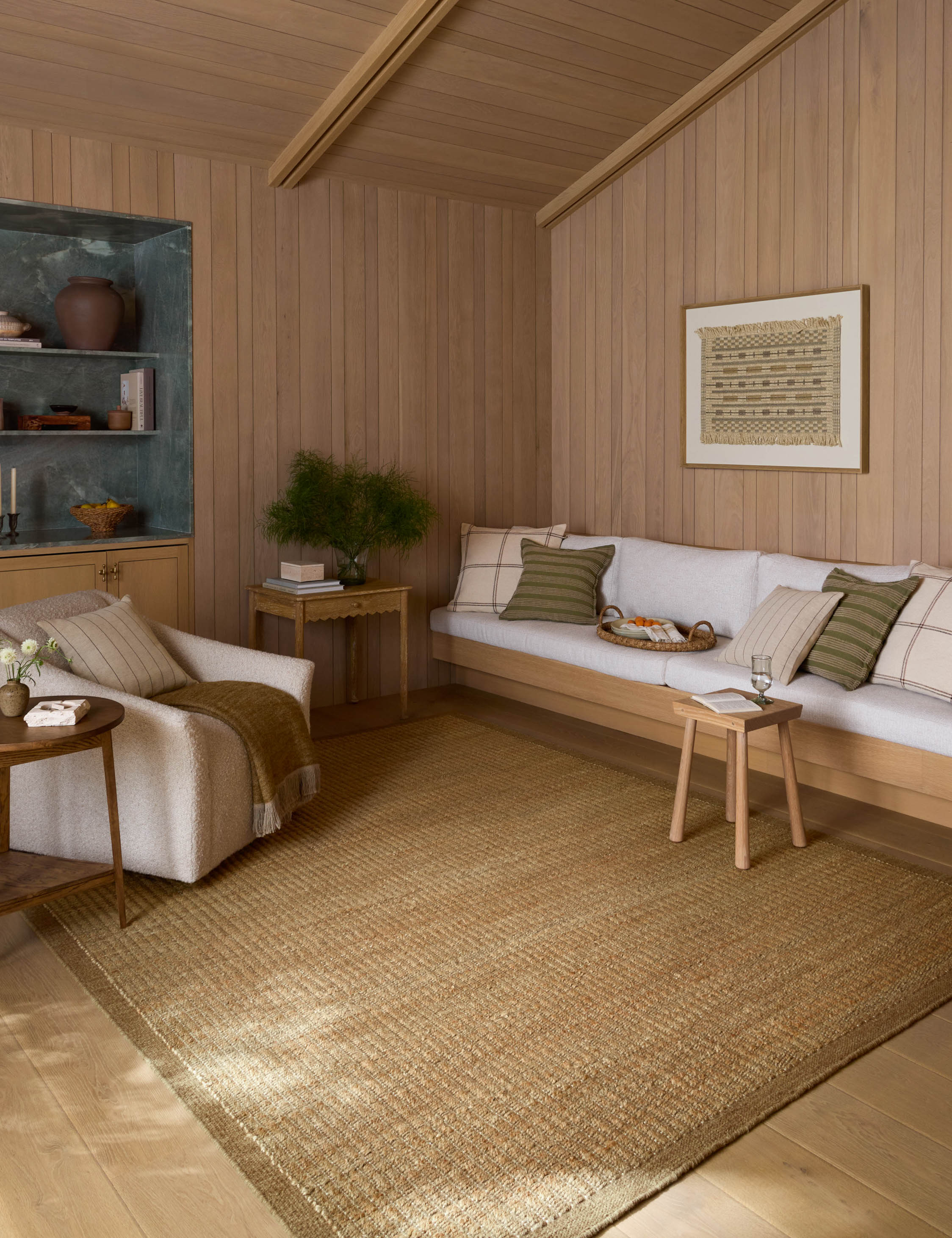 Lilah Handwoven Jute Rug by Amber Lewis x Loloi 13 Lilah Handwoven Jute Rug by Amber Lewis x Loloi