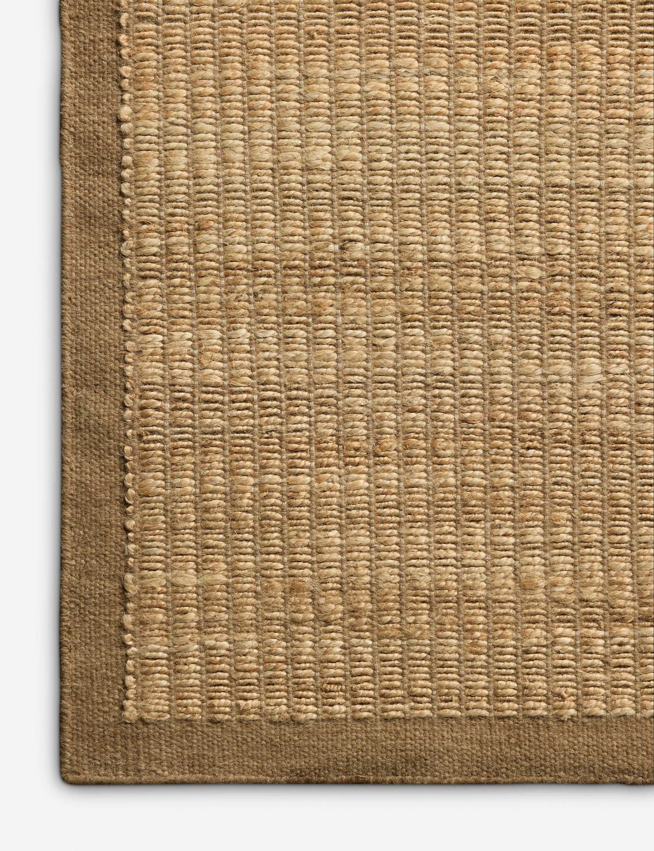 Lilah Handwoven Jute Rug by Amber Lewis x Loloi 15 Lilah Handwoven Jute Rug by Amber Lewis x Loloi