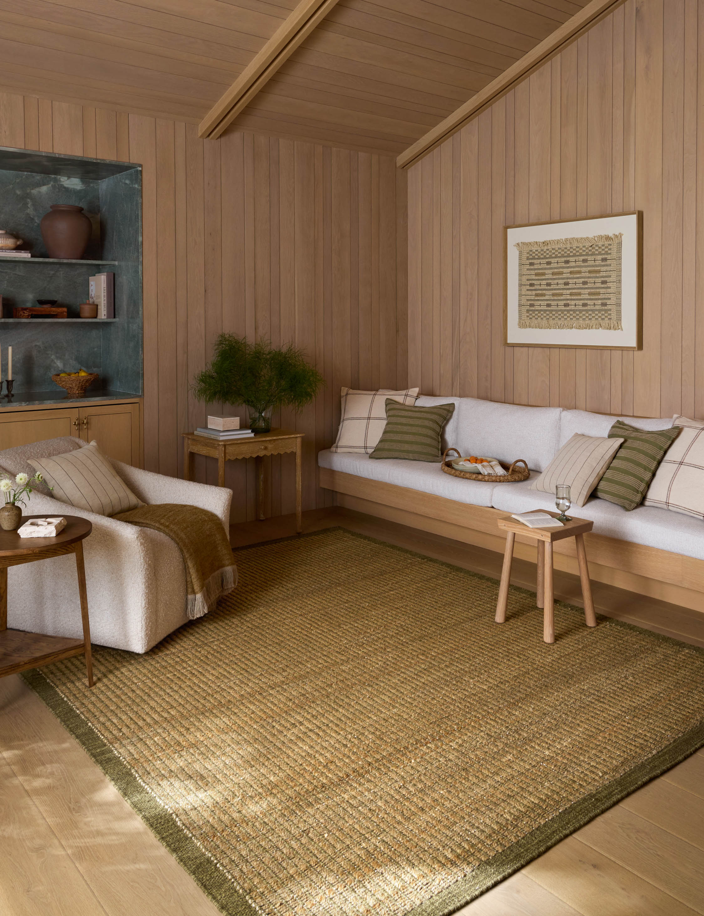 Lilah Handwoven Jute Rug by Amber Lewis x Loloi 19 Lilah Handwoven Jute Rug by Amber Lewis x Loloi