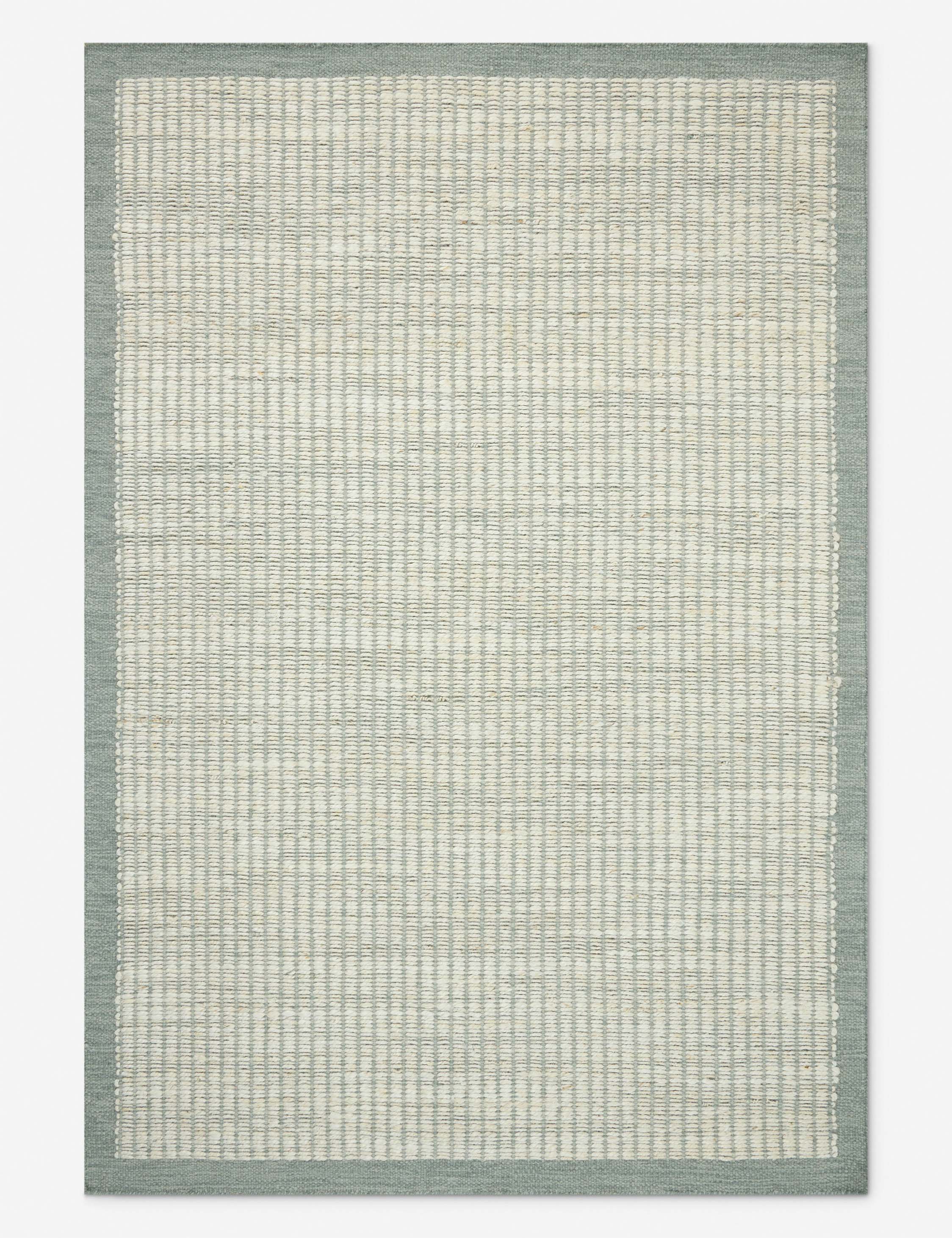 Lilah Handwoven Jute Rug by Amber Lewis x Loloi