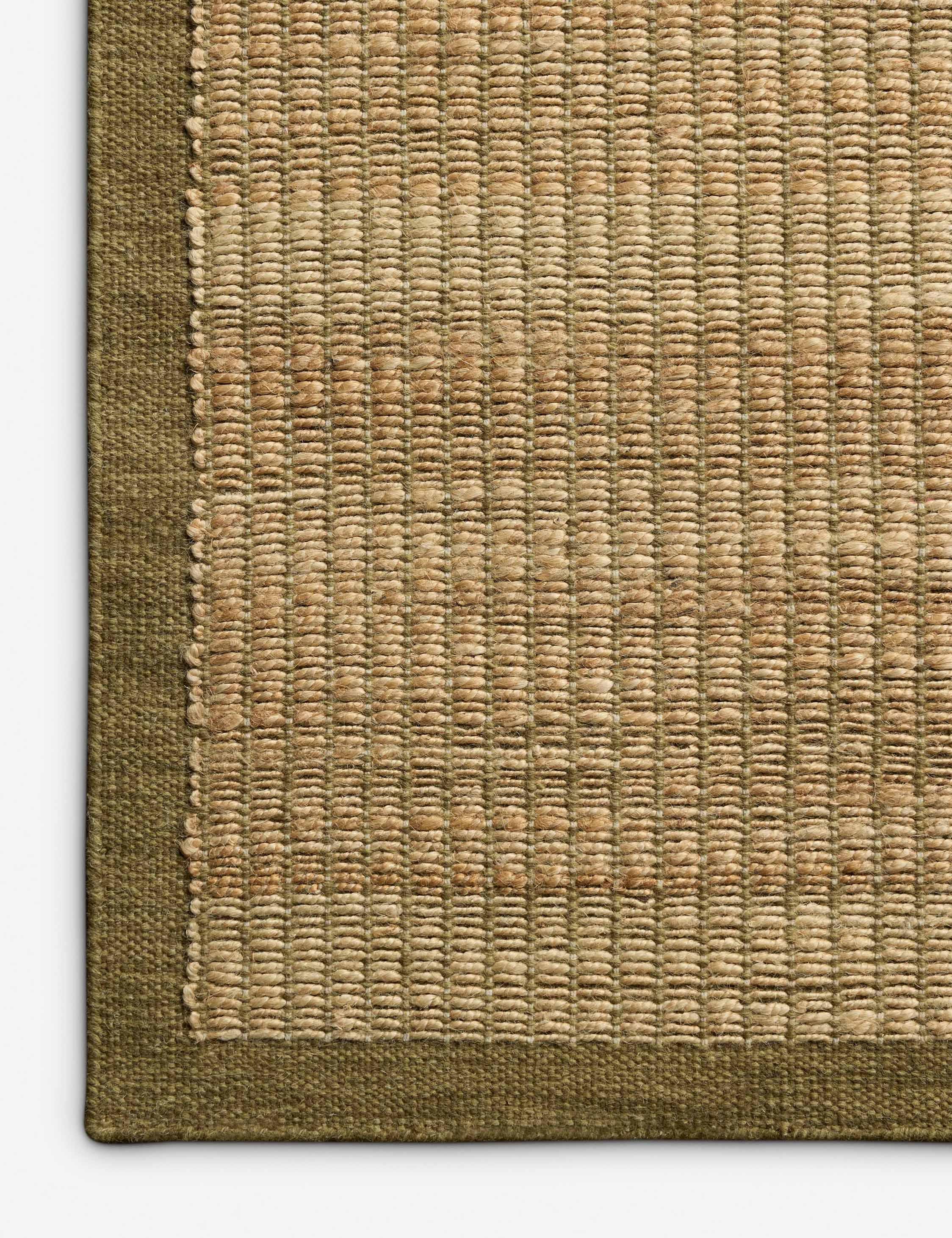 Lilah Handwoven Jute Rug by Amber Lewis x Loloi 21 Lilah Handwoven Jute Rug by Amber Lewis x Loloi