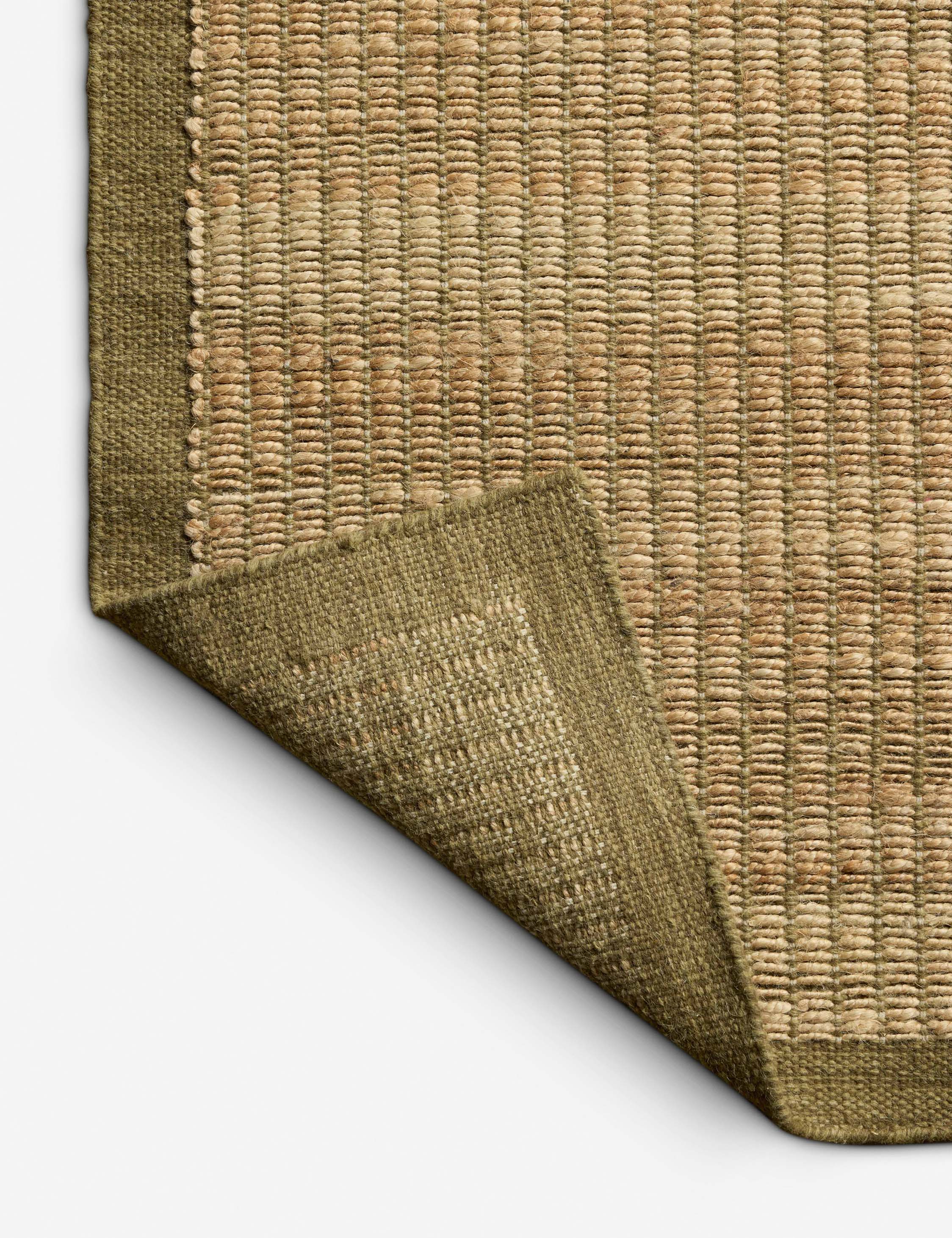 Lilah Handwoven Jute Rug by Amber Lewis x Loloi 22 Lilah Handwoven Jute Rug by Amber Lewis x Loloi