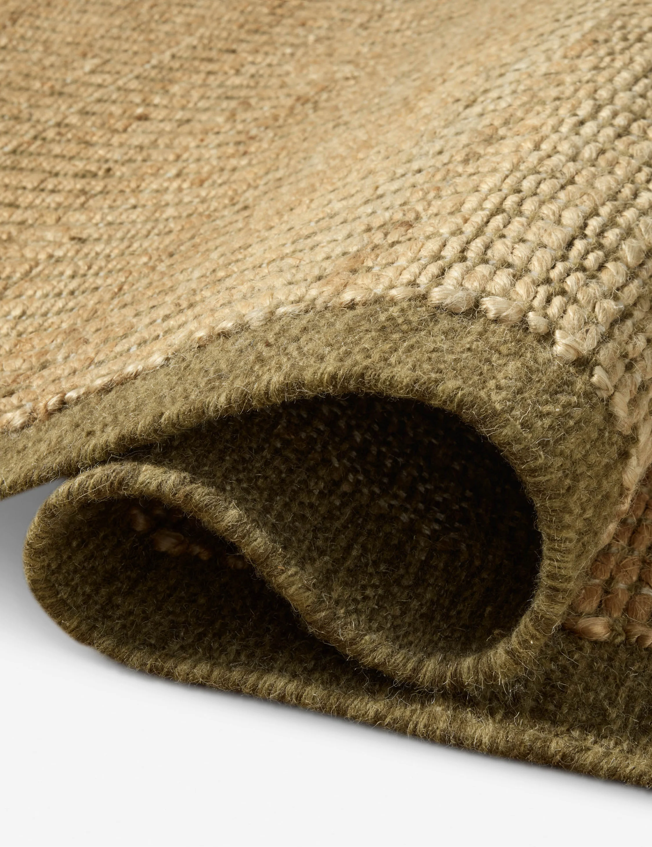 Lilah Handwoven Jute Rug by Amber Lewis x Loloi 24 Lilah Handwoven Jute Rug by Amber Lewis x Loloi