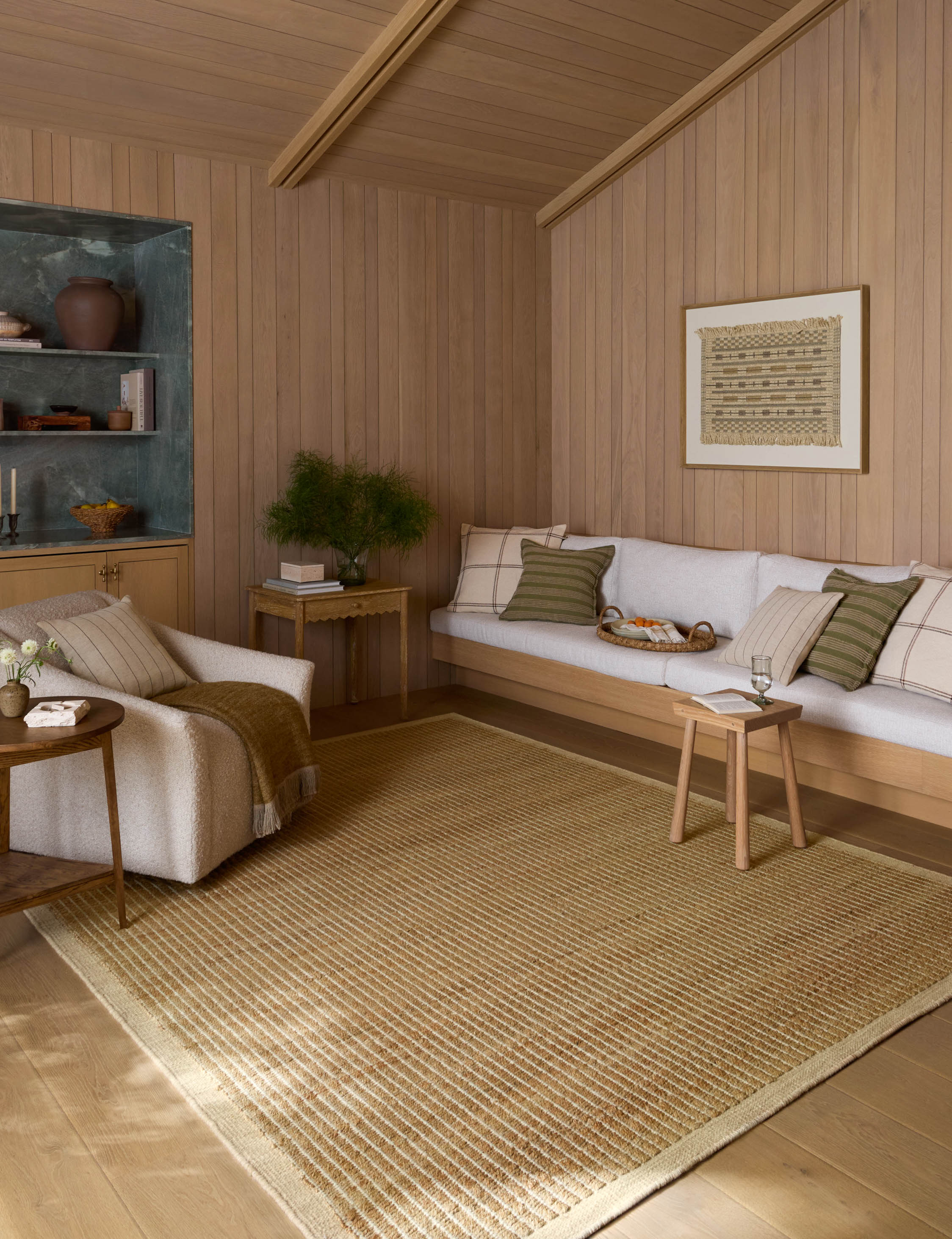 Lilah Handwoven Jute Rug by Amber Lewis x Loloi 7 Lilah Handwoven Jute Rug by Amber Lewis x Loloi