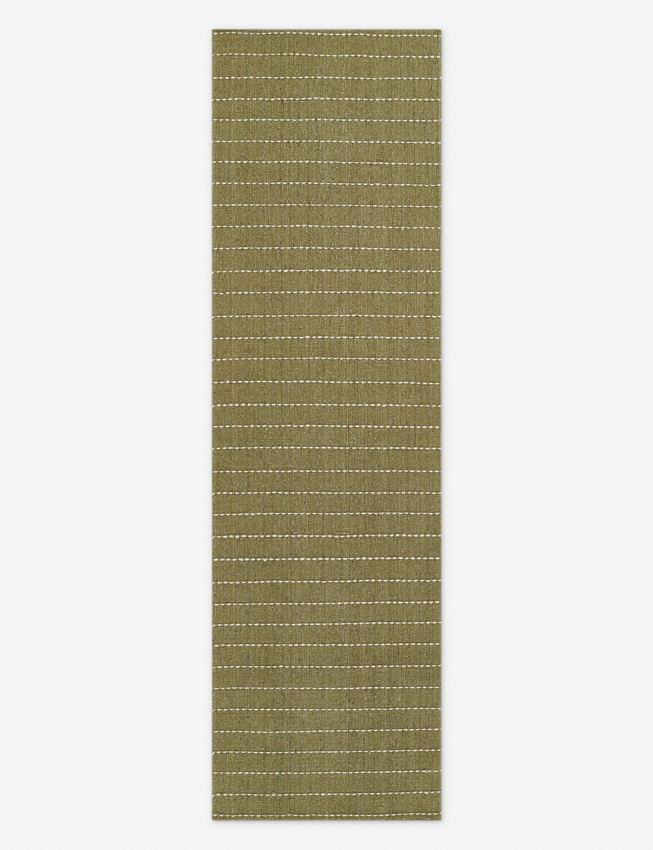 Kofi Wool Rug