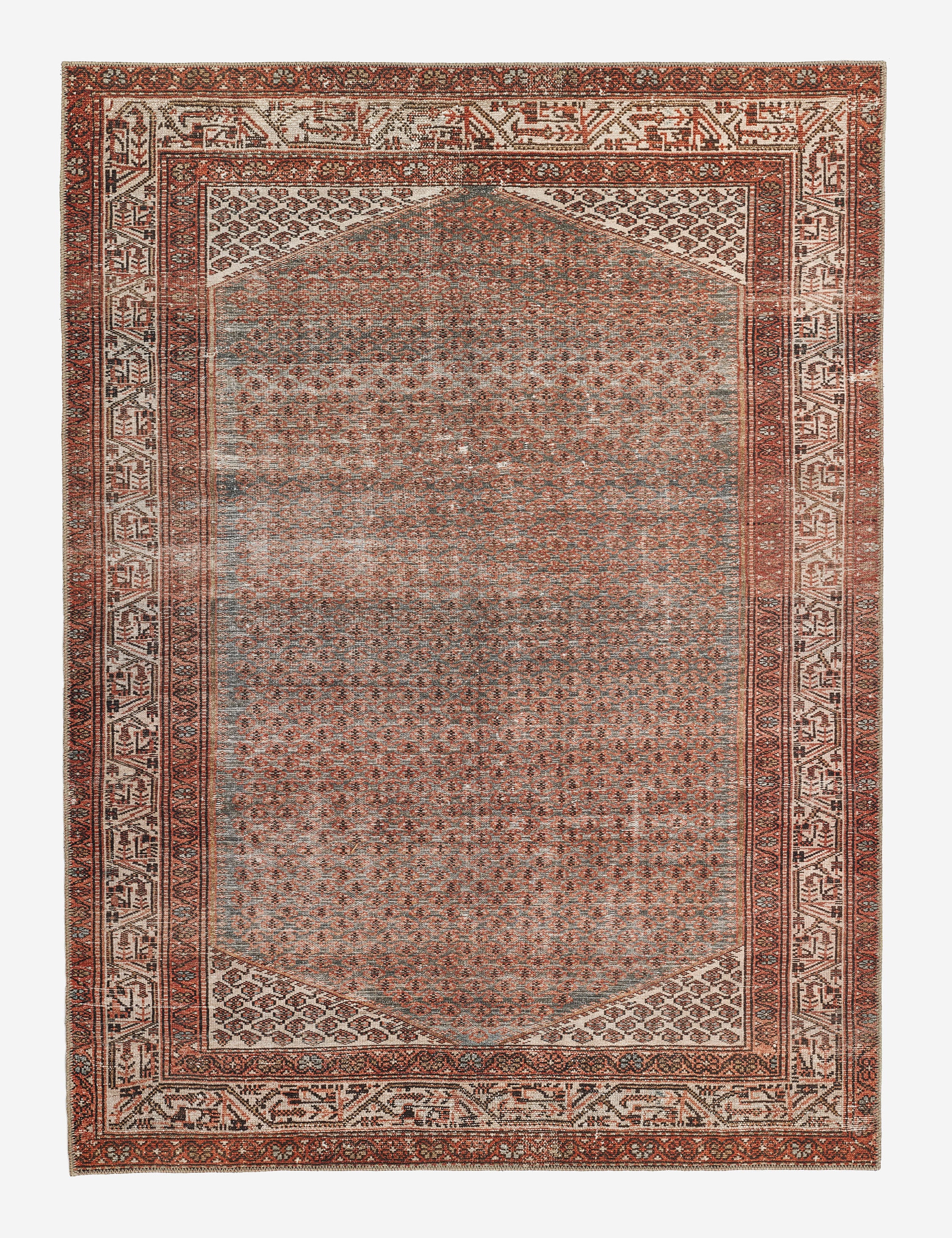 Kirsch Rug