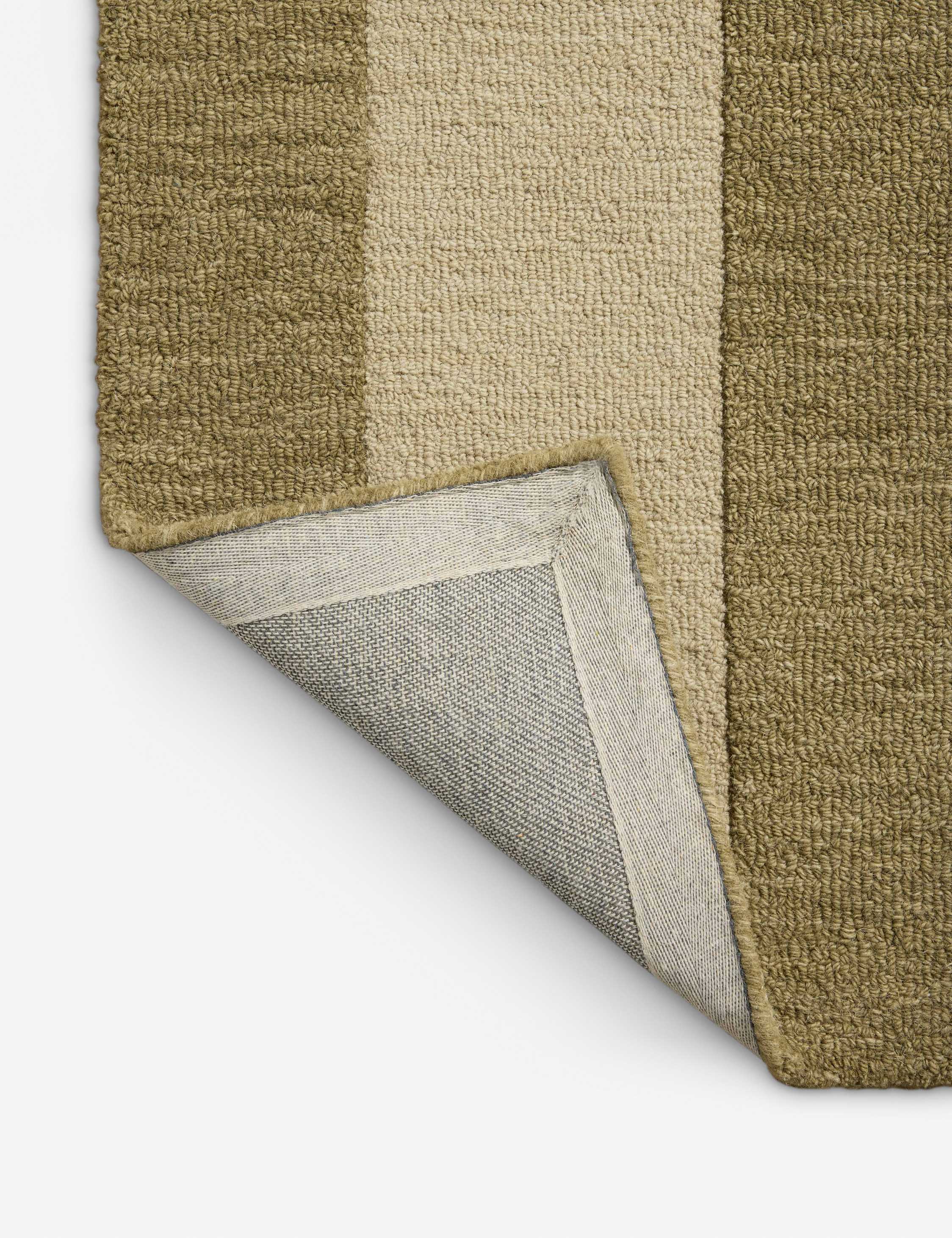 Craven I Hand-Tufted Wool Rug by Leanne Ford x Loloi 10 Craven I Hand-Tufted Wool Rug by Leanne Ford x Loloi