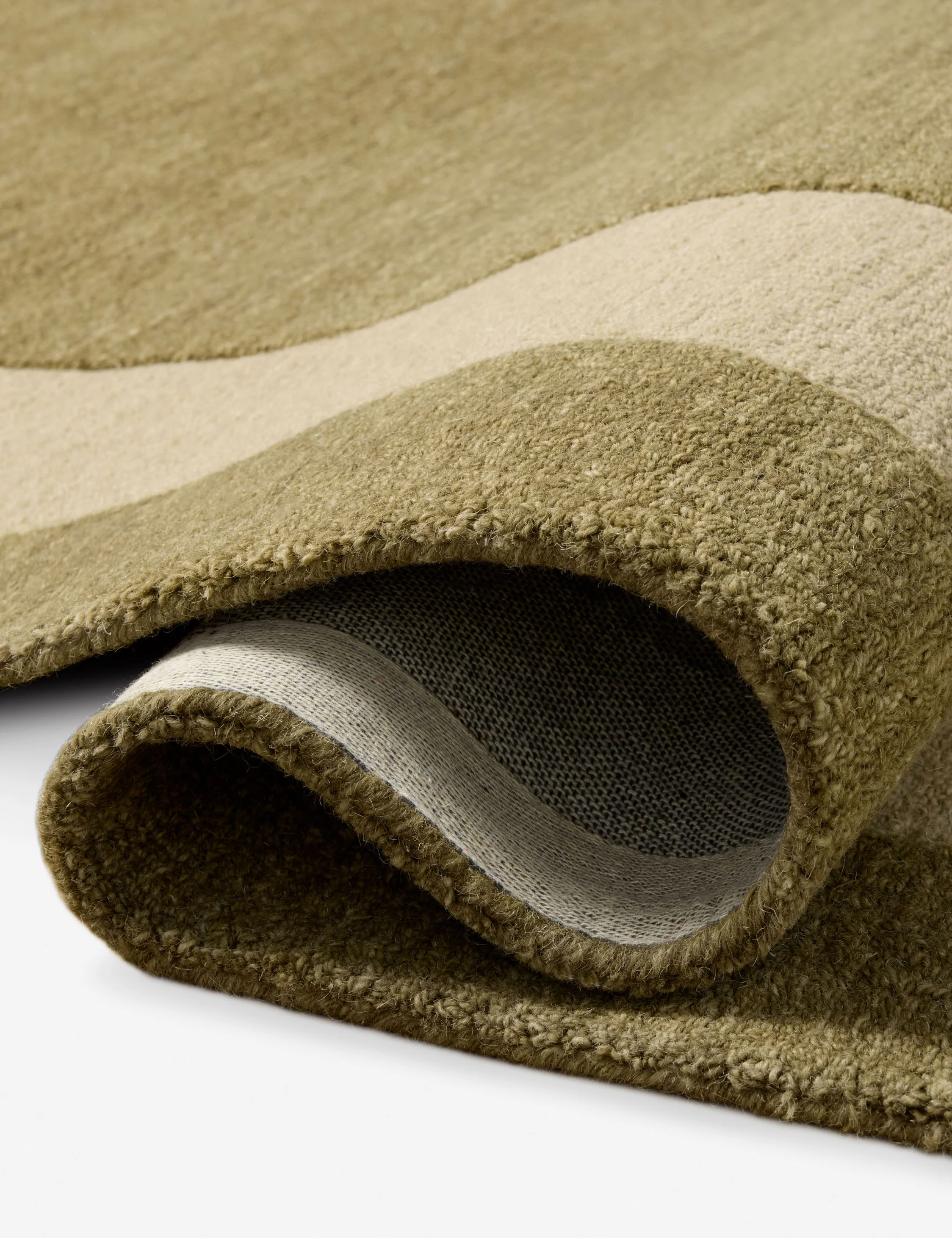 Craven I Hand-Tufted Wool Rug by Leanne Ford x Loloi 12 Craven I Hand-Tufted Wool Rug by Leanne Ford x Loloi