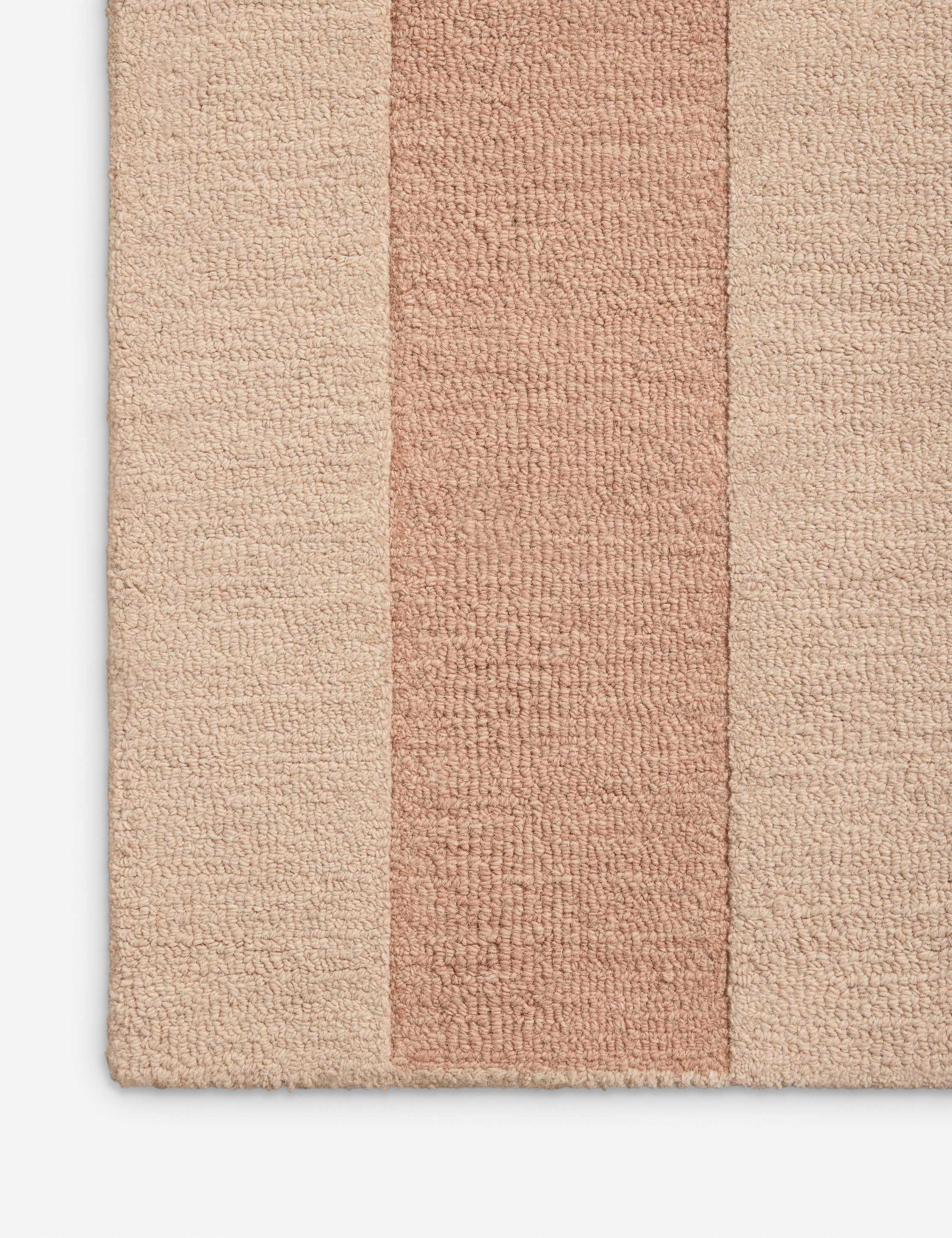 Craven I Hand-Tufted Wool Rug by Leanne Ford x Loloi 3 Craven I Hand-Tufted Wool Rug by Leanne Ford x Loloi