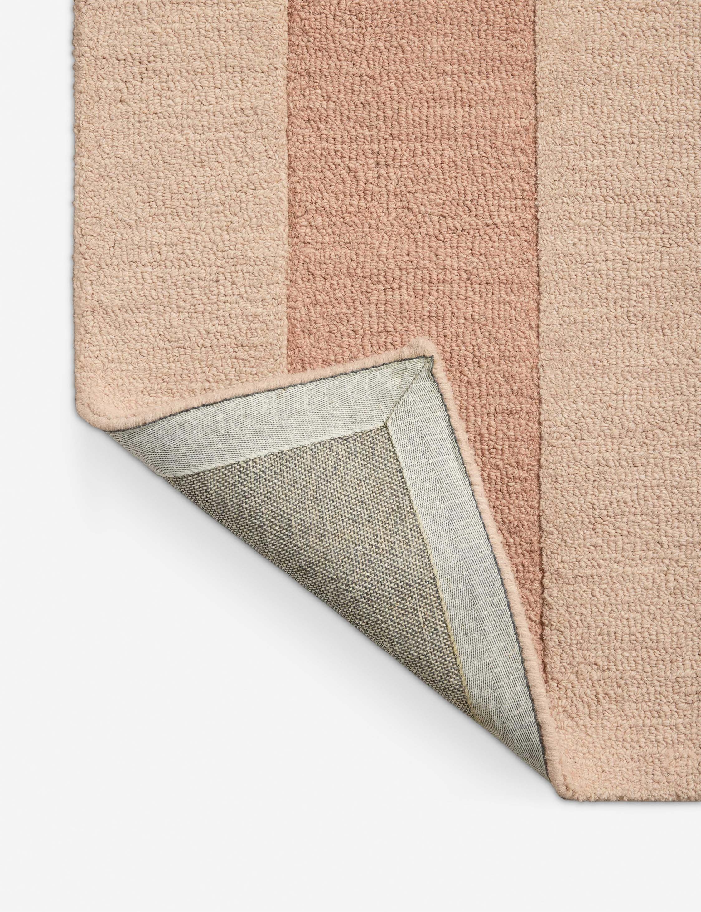 Craven I Hand-Tufted Wool Rug by Leanne Ford x Loloi 4 Craven I Hand-Tufted Wool Rug by Leanne Ford x Loloi