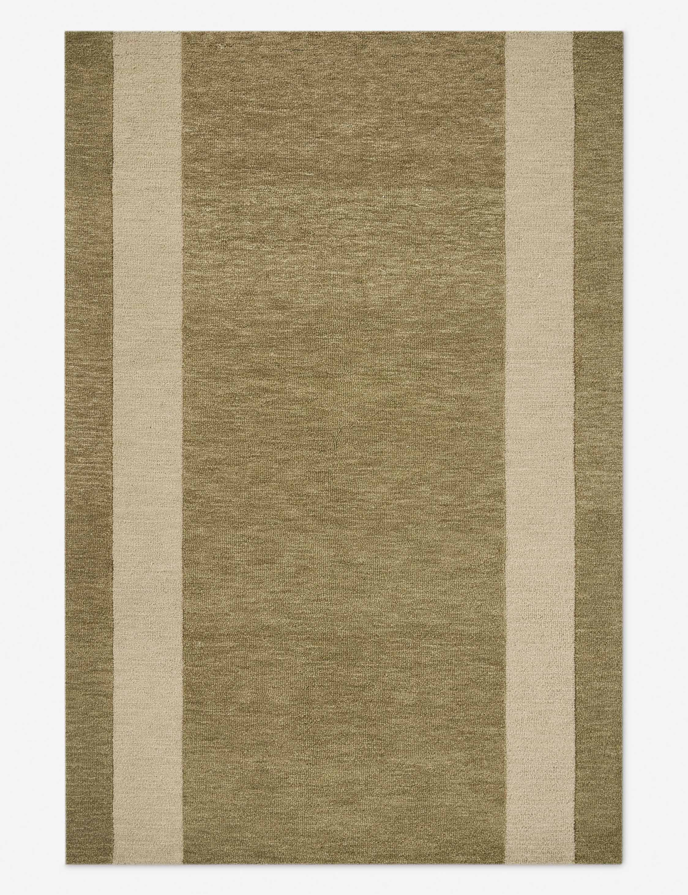 Craven I Hand-Tufted Wool Rug by Leanne Ford x Loloi 8 Craven I Hand-Tufted Wool Rug by Leanne Ford x Loloi
