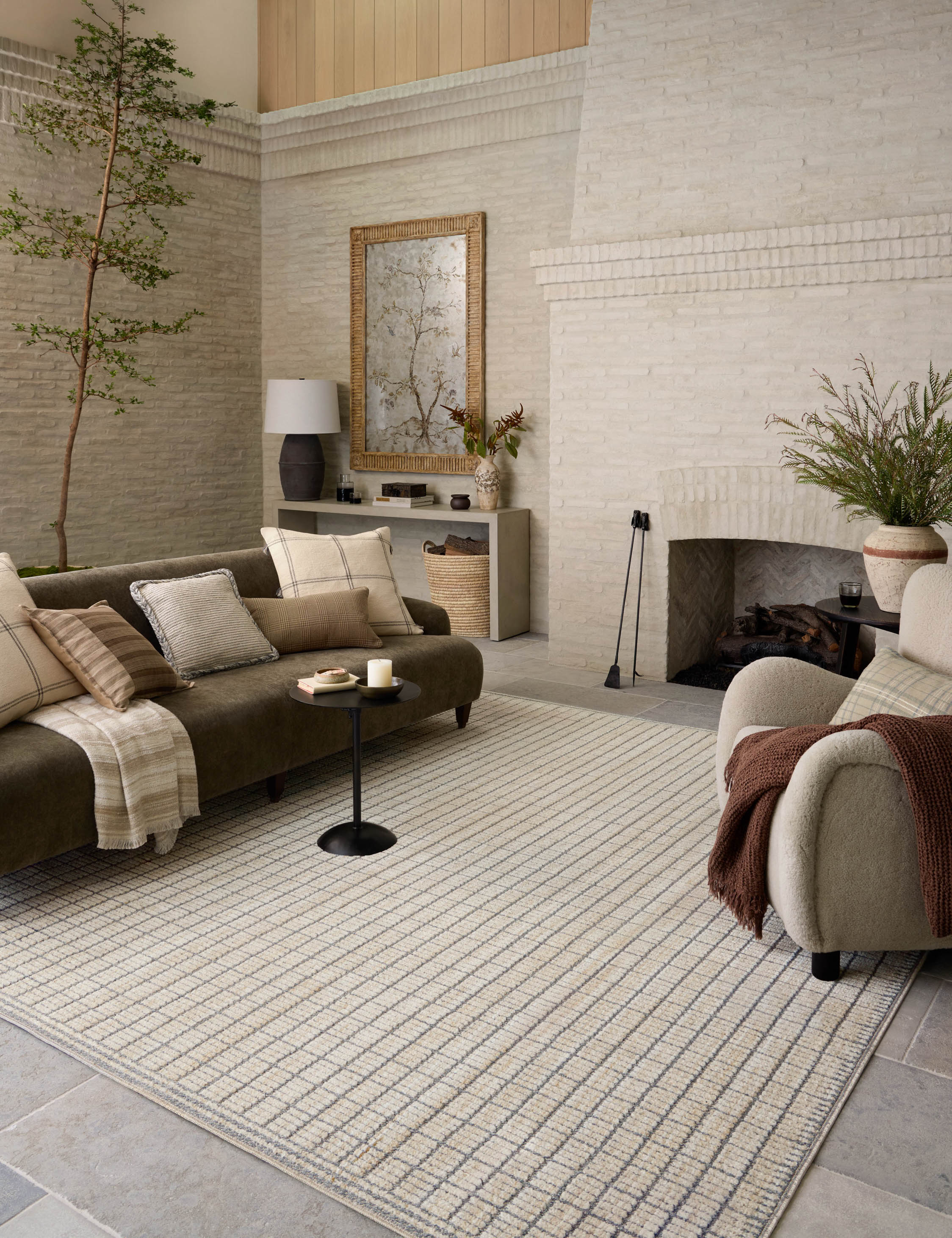 Bexley IV Rug by Amber Lewis x Loloi