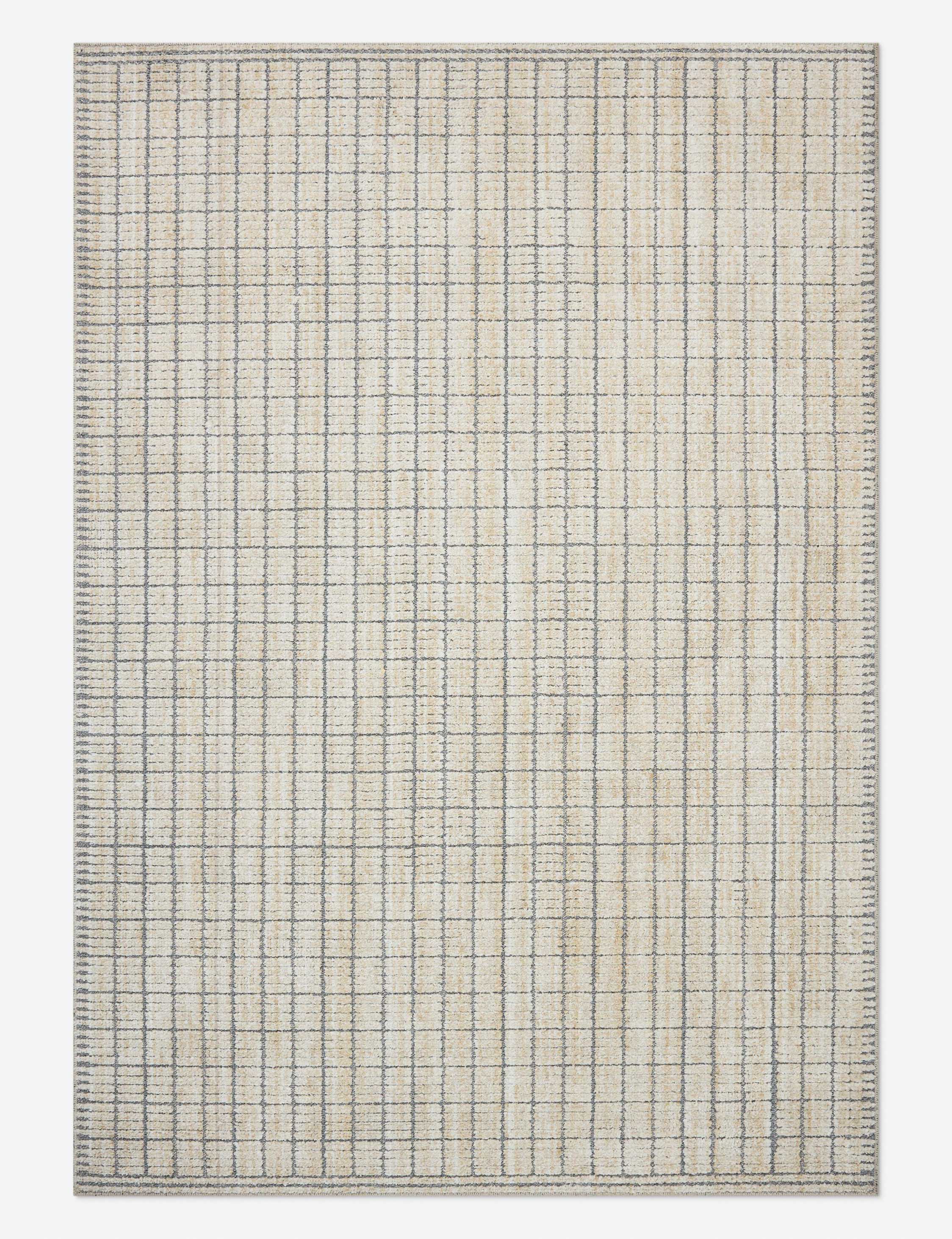 Bexley IV Rug by Amber Lewis x Loloi