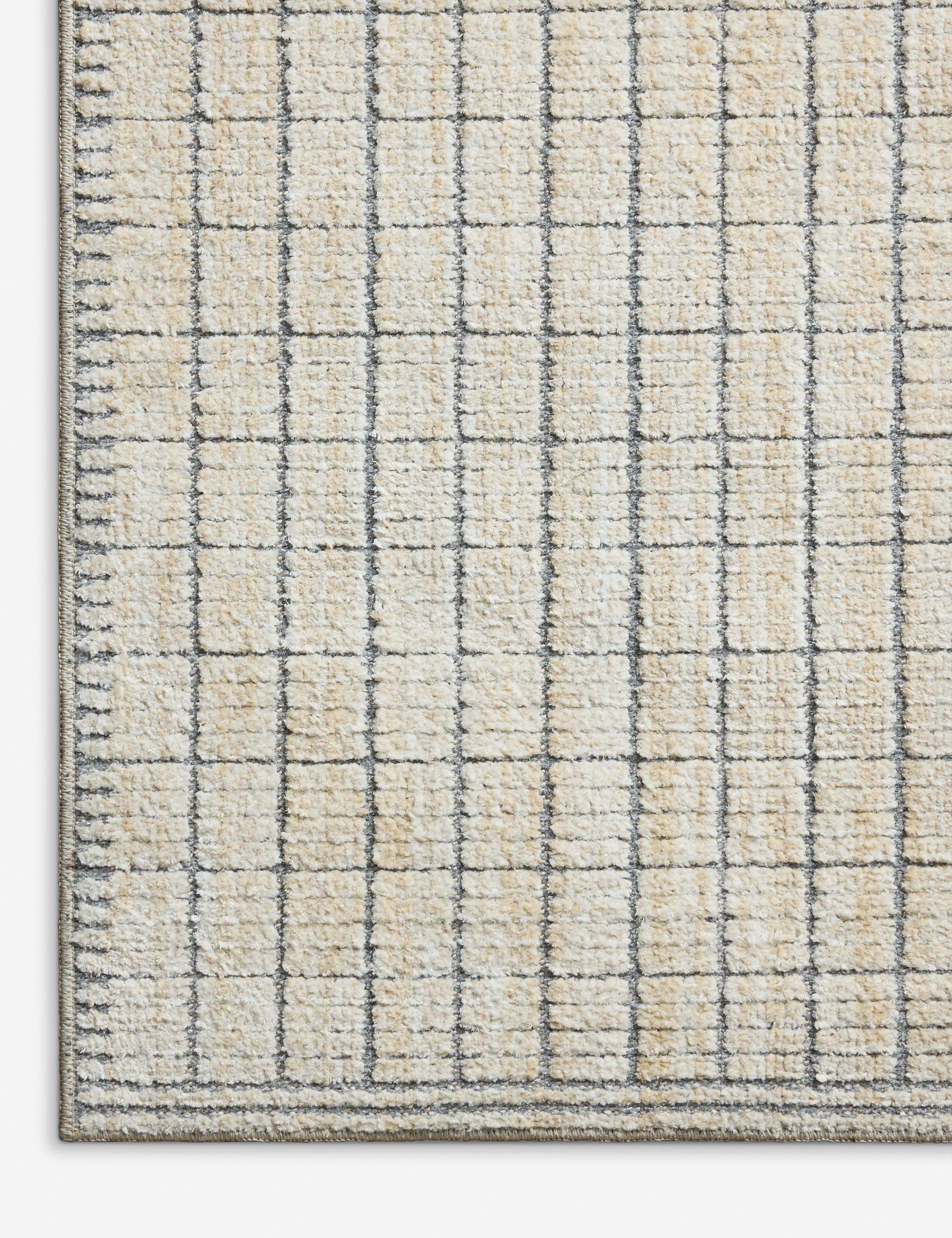Bexley IV Rug by Amber Lewis x Loloi