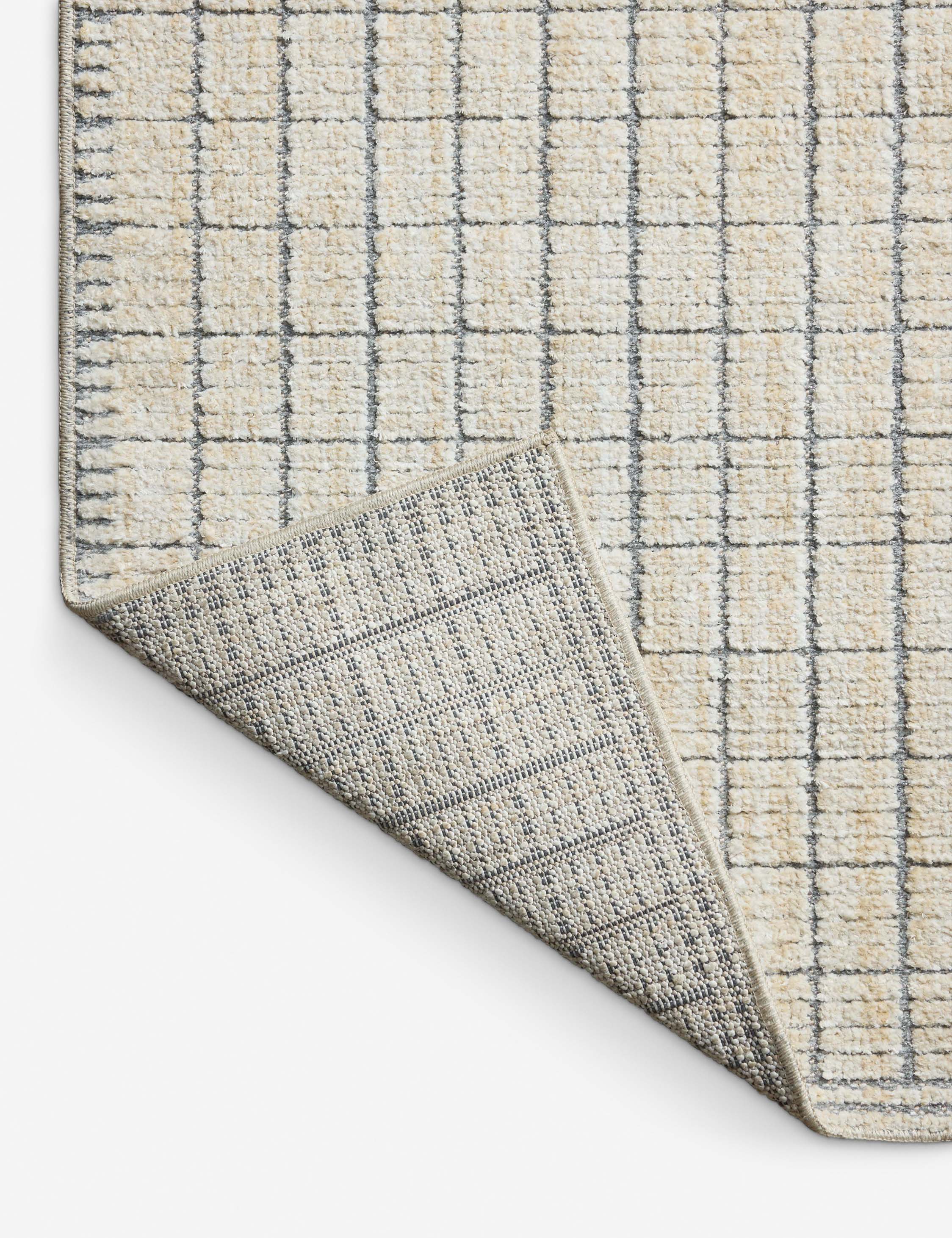 Bexley IV Rug by Amber Lewis x Loloi