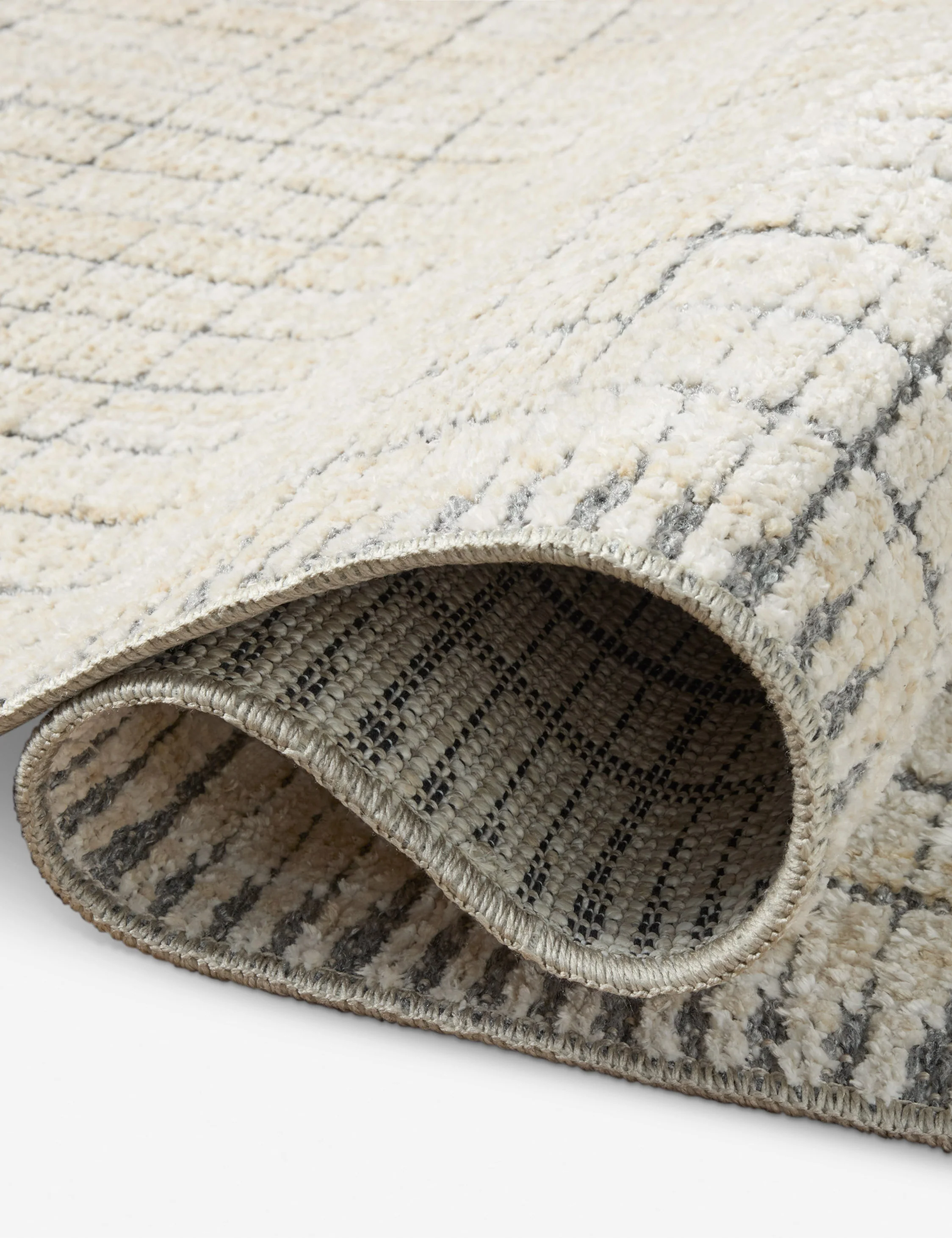 Bexley IV Rug by Amber Lewis x Loloi