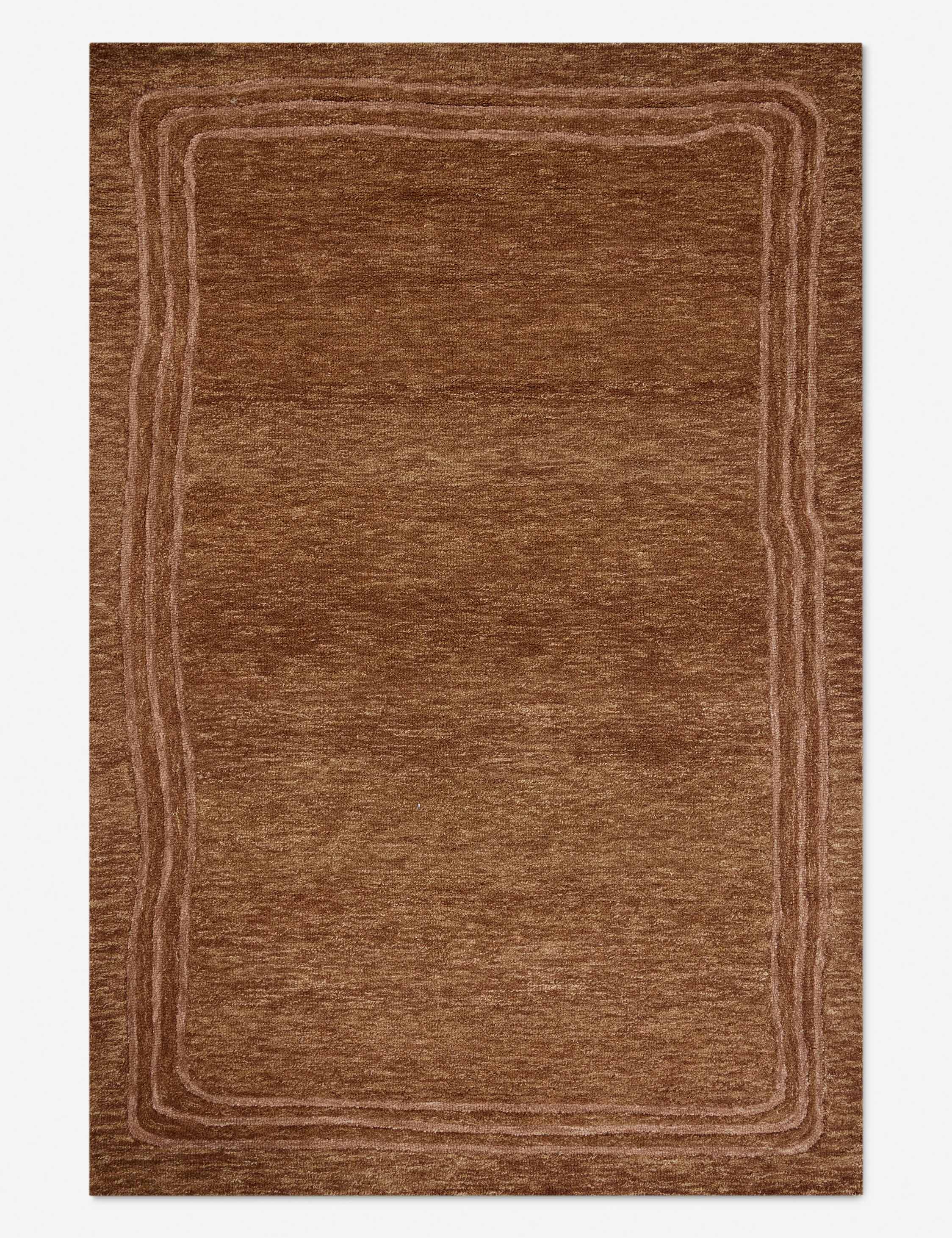 Craven II Hand-Tufted Wool Rug by Leanne Ford x Loloi