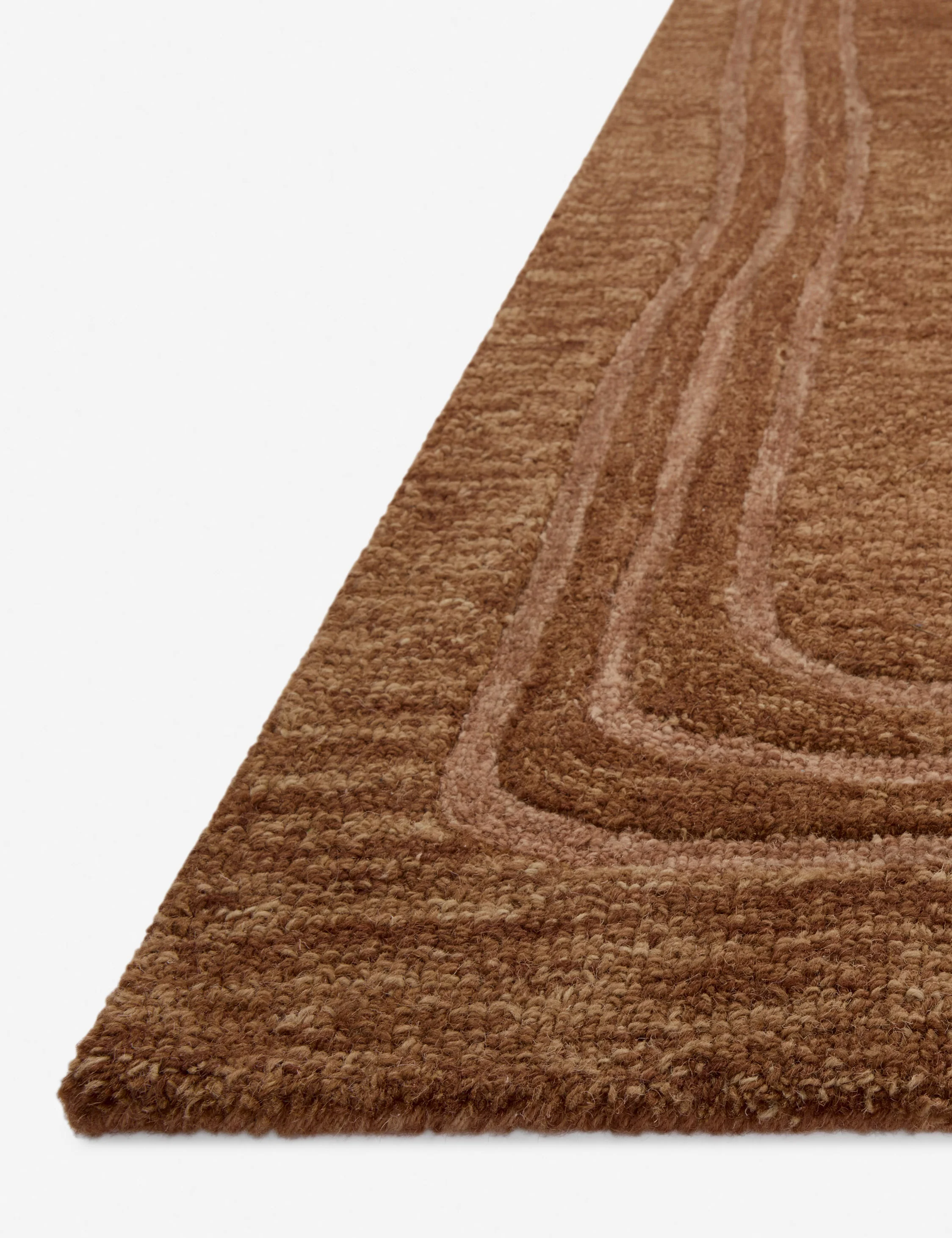 Craven II Hand-Tufted Wool Rug by Leanne Ford x Loloi