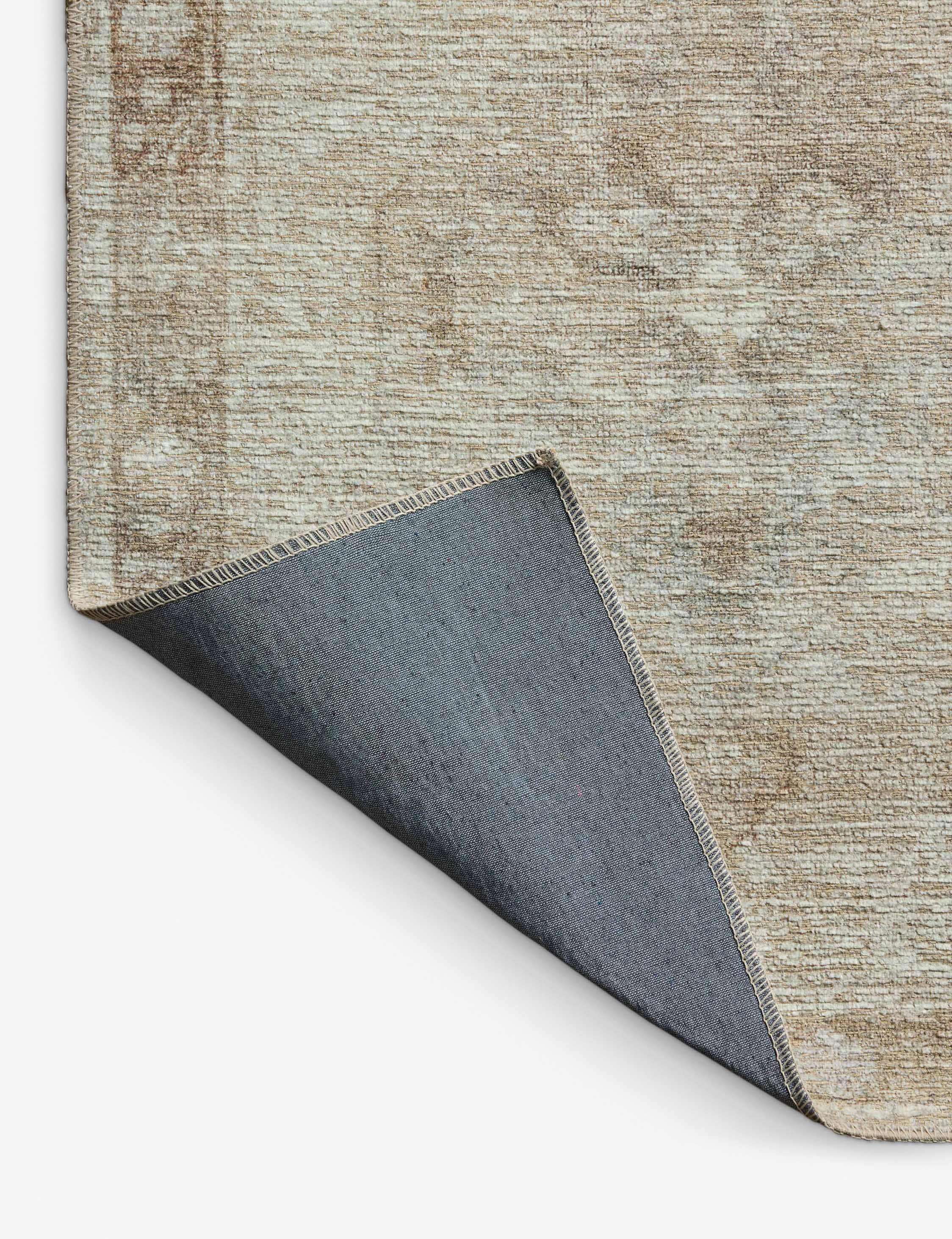 Cambria II Jute-Blend Rug by Amber Lewis x Loloi