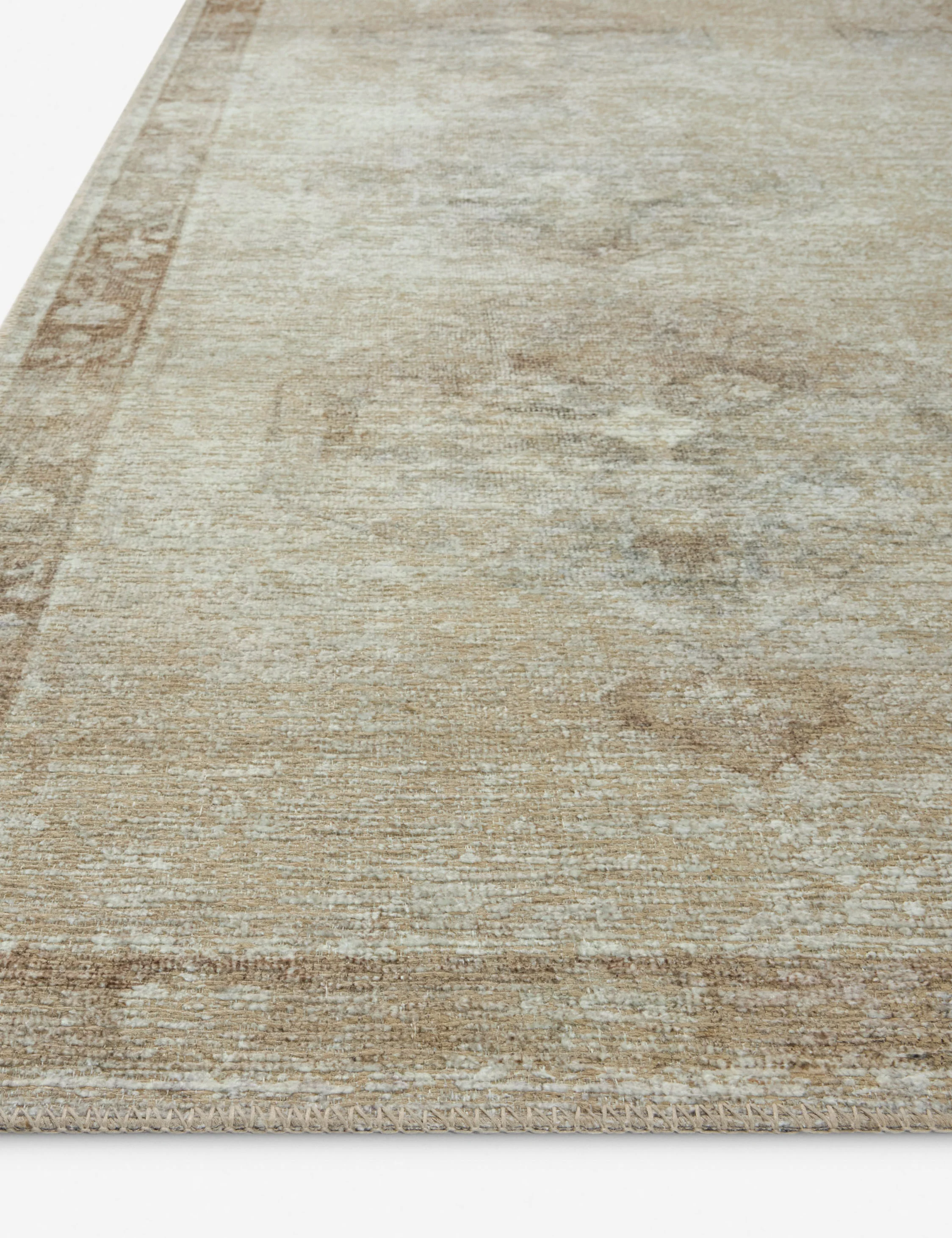 Cambria II Jute-Blend Rug by Amber Lewis x Loloi