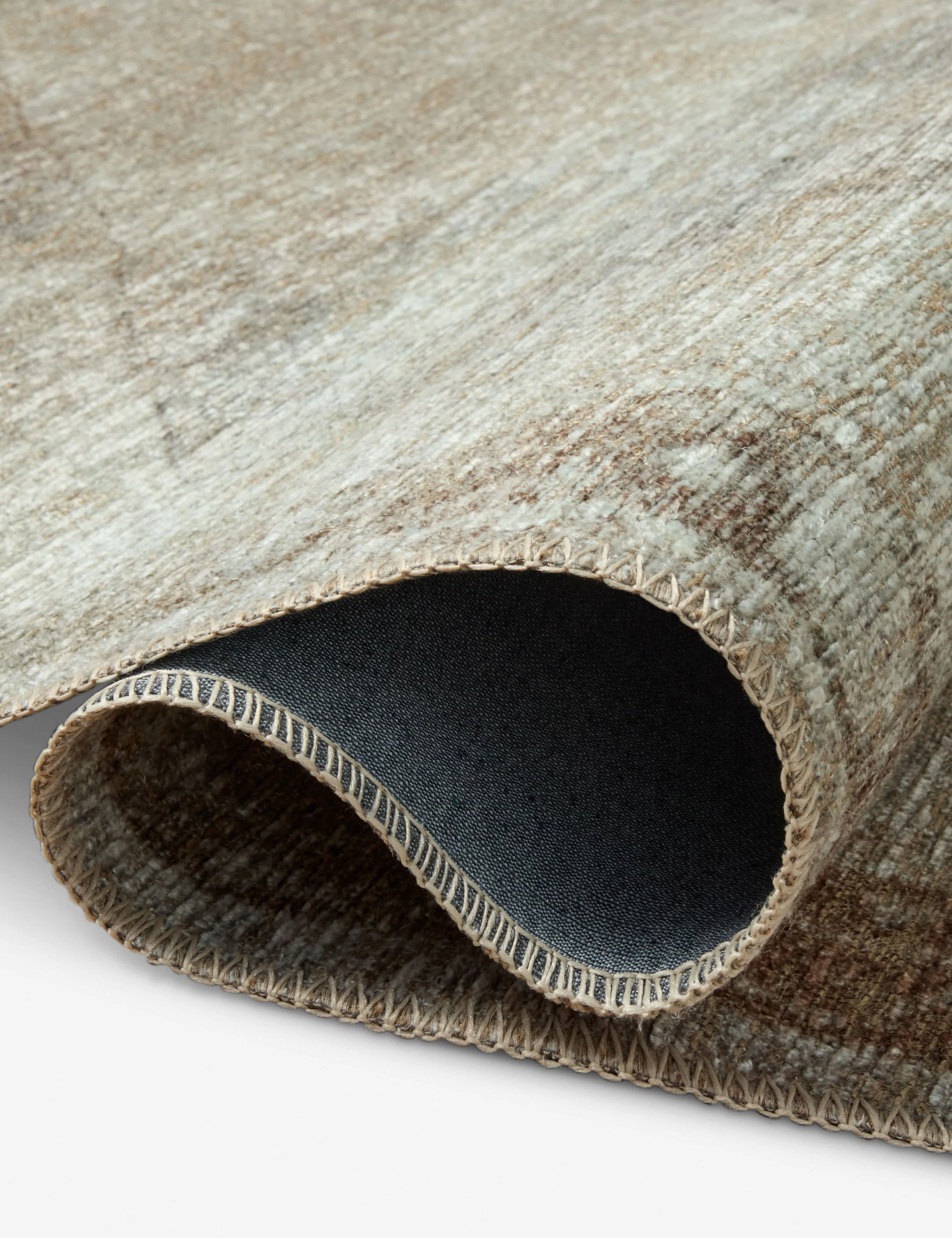 Cambria II Jute-Blend Rug by Amber Lewis x Loloi