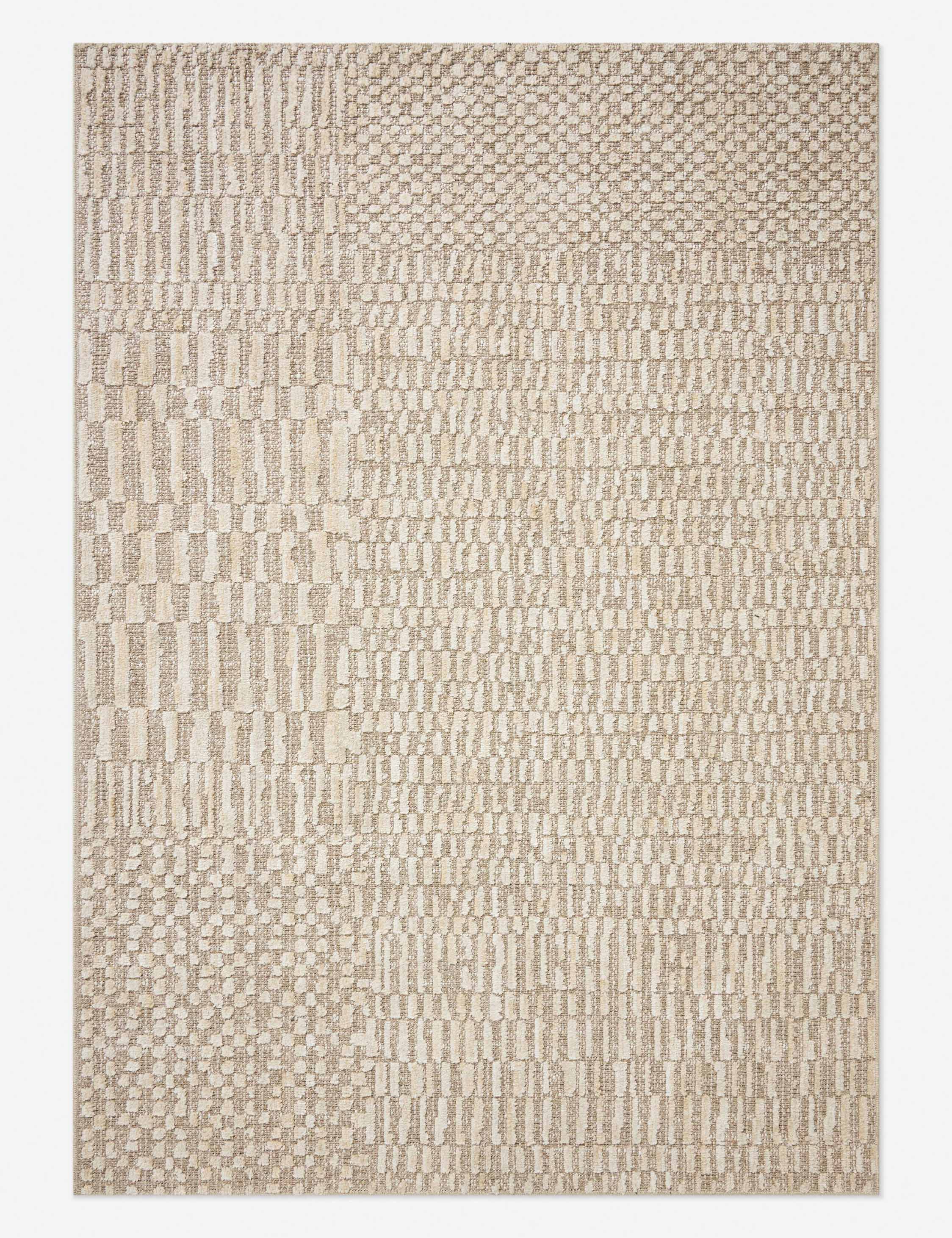 Bexley I Rug by Amber Lewis x Loloi