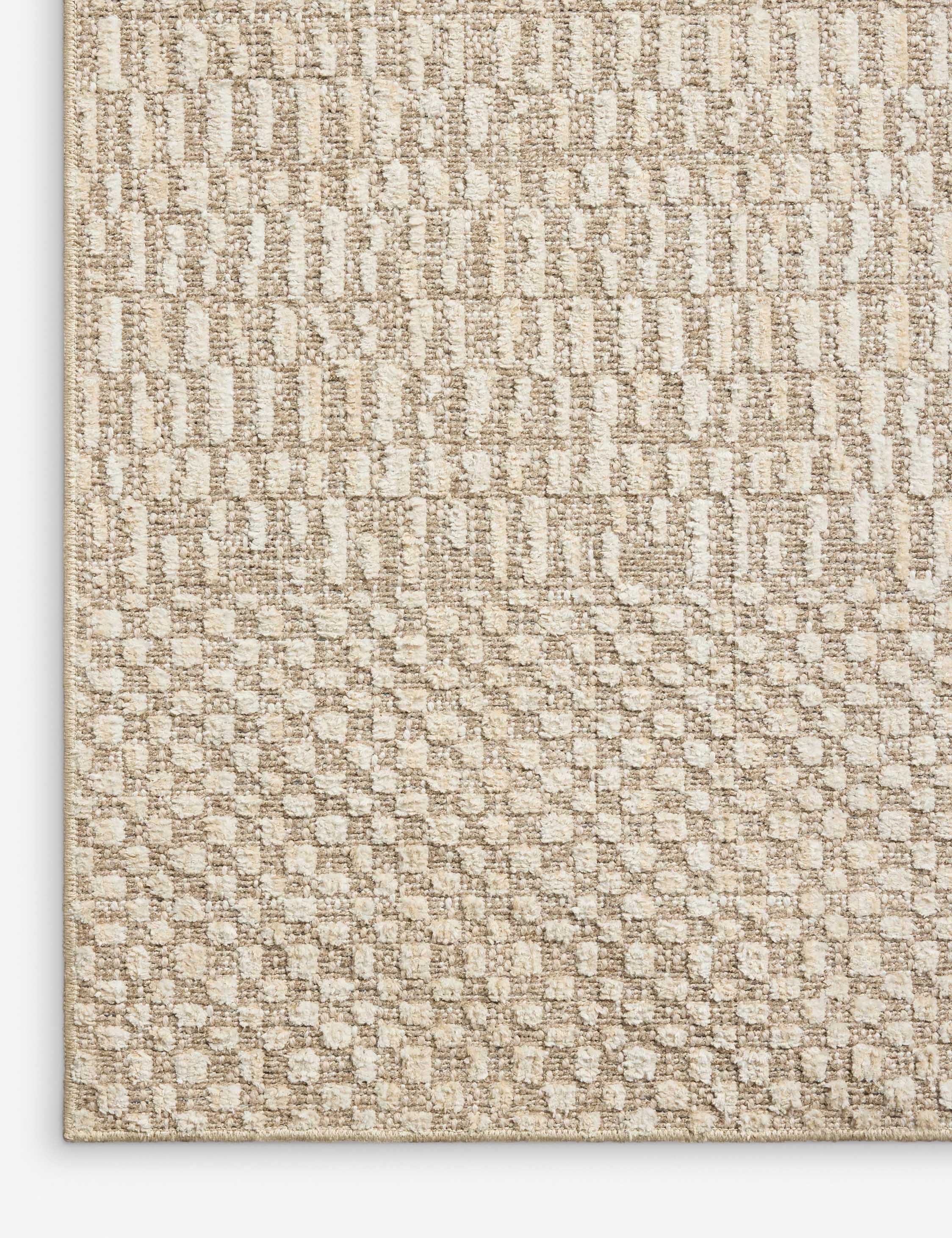 Bexley I Rug by Amber Lewis x Loloi